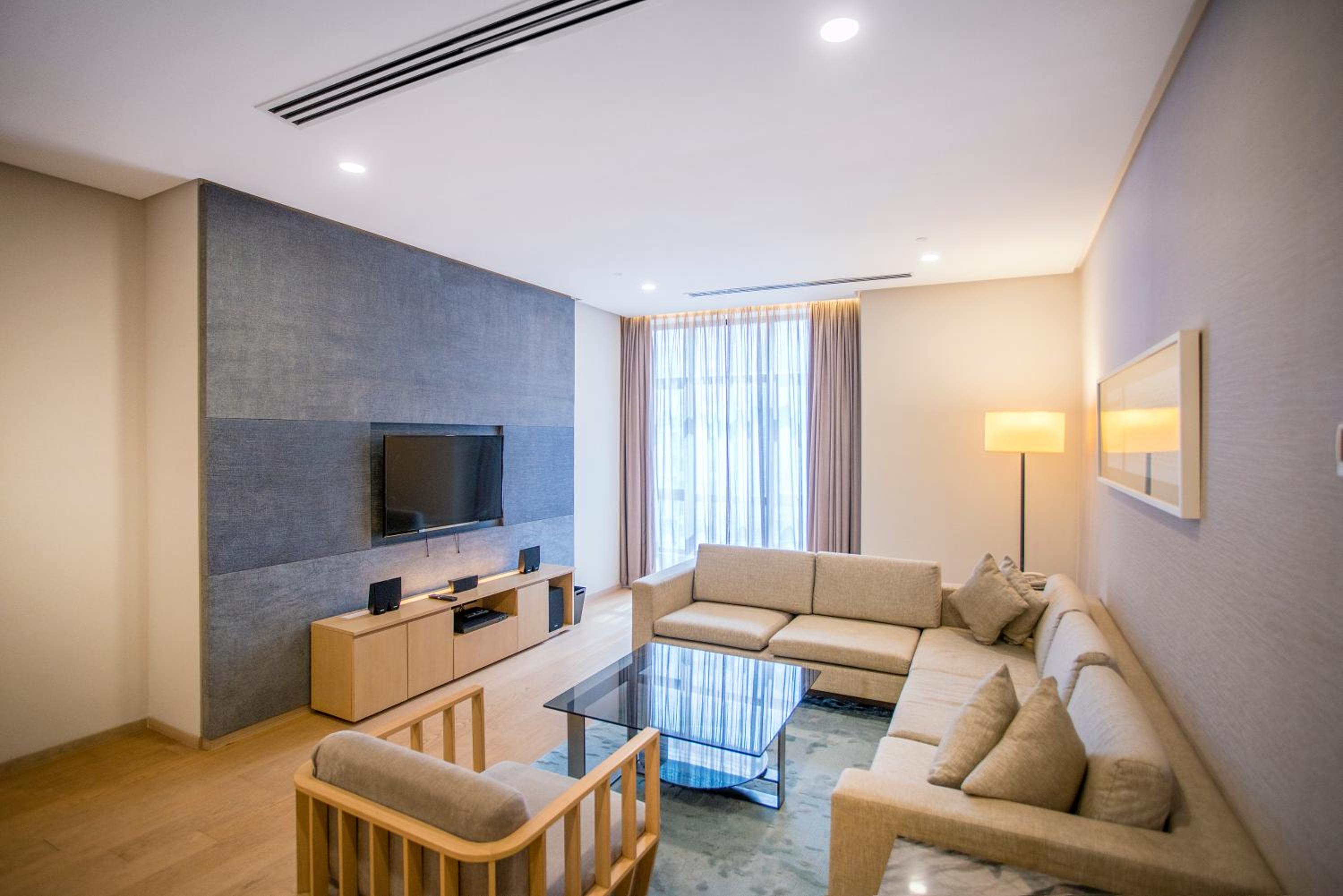 188 Suites KLCC by CoBNB