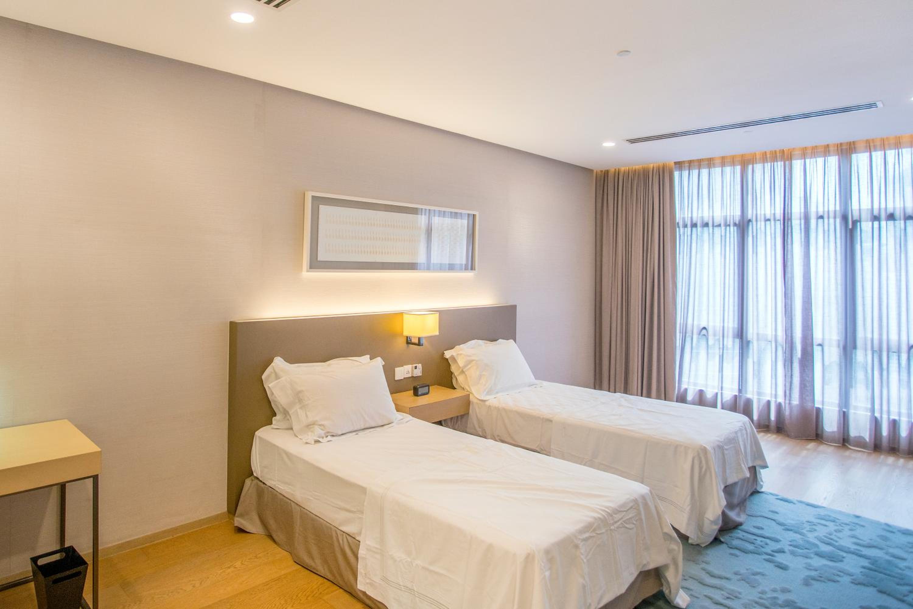 188 Suites KLCC by CoBNB