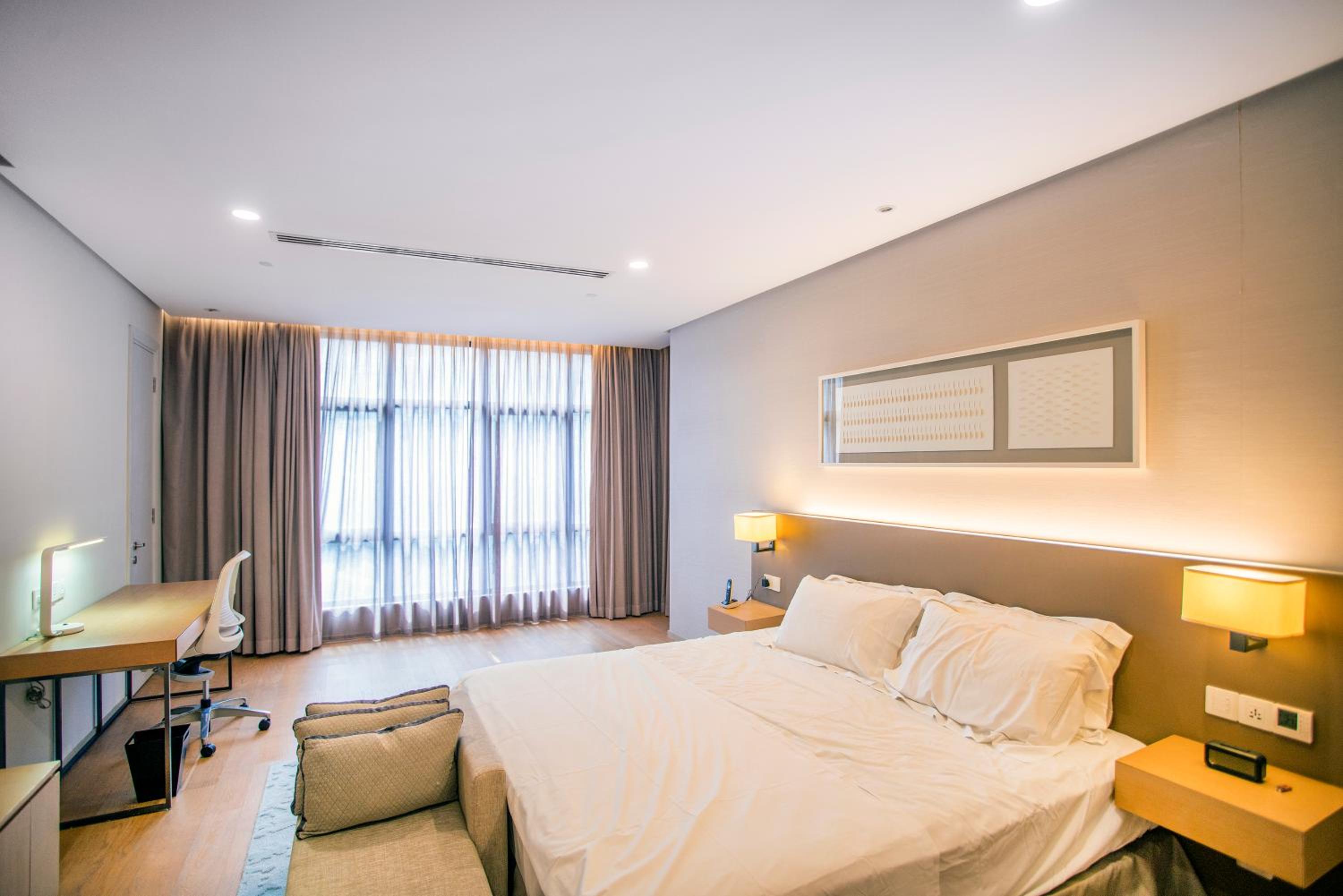 188 Suites KLCC by CoBNB