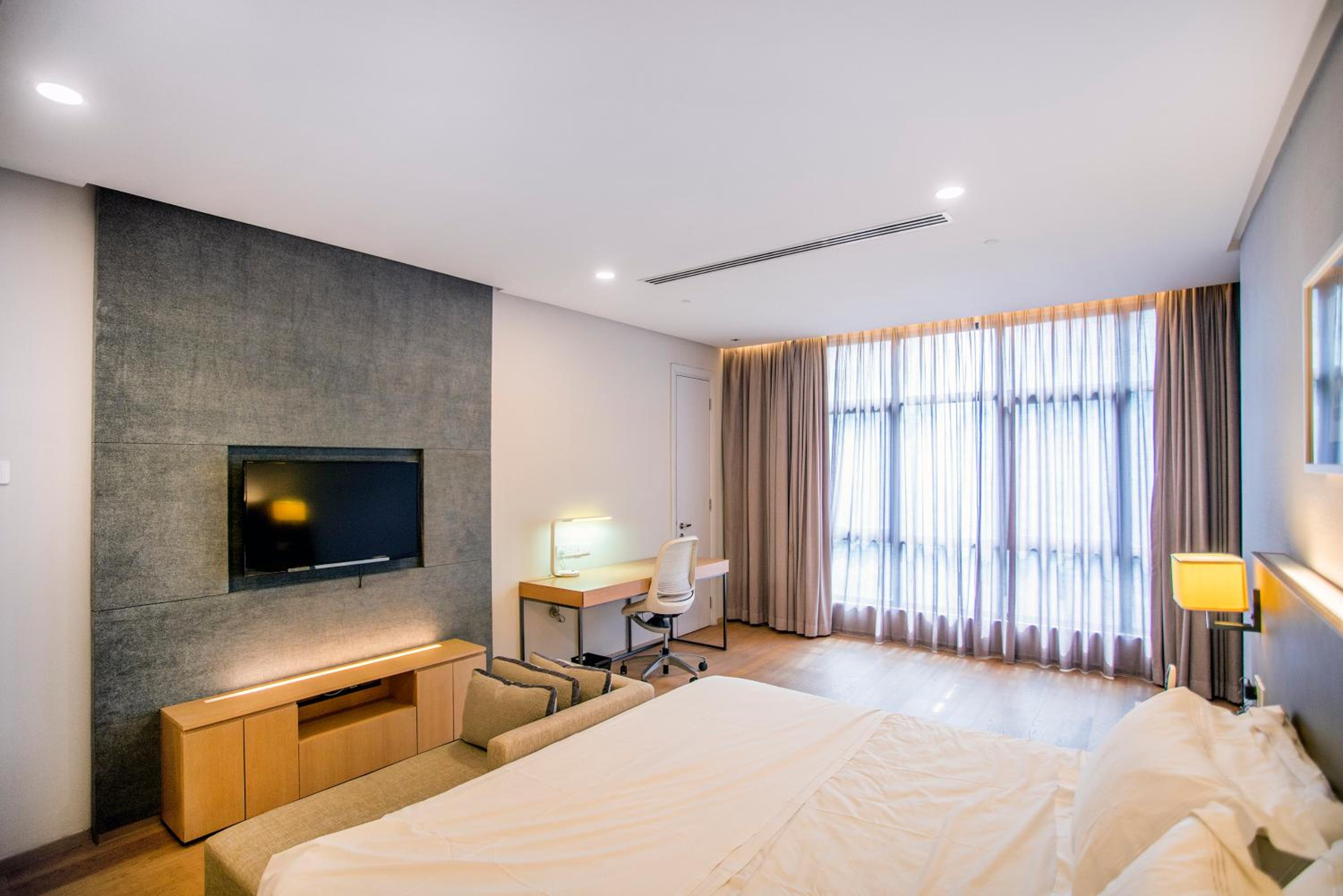 188 Suites KLCC by CoBNB