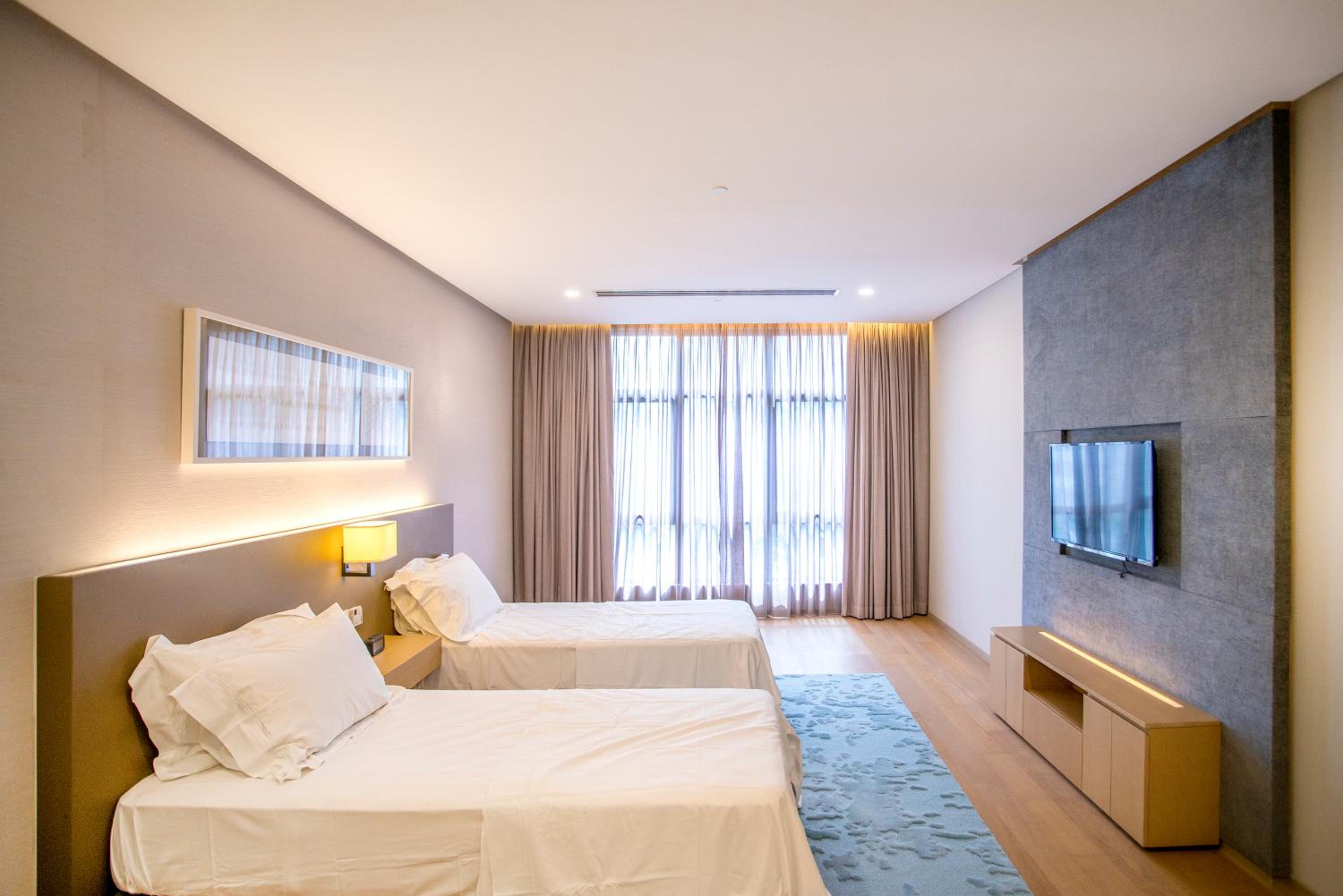 188 Suites KLCC by CoBNB