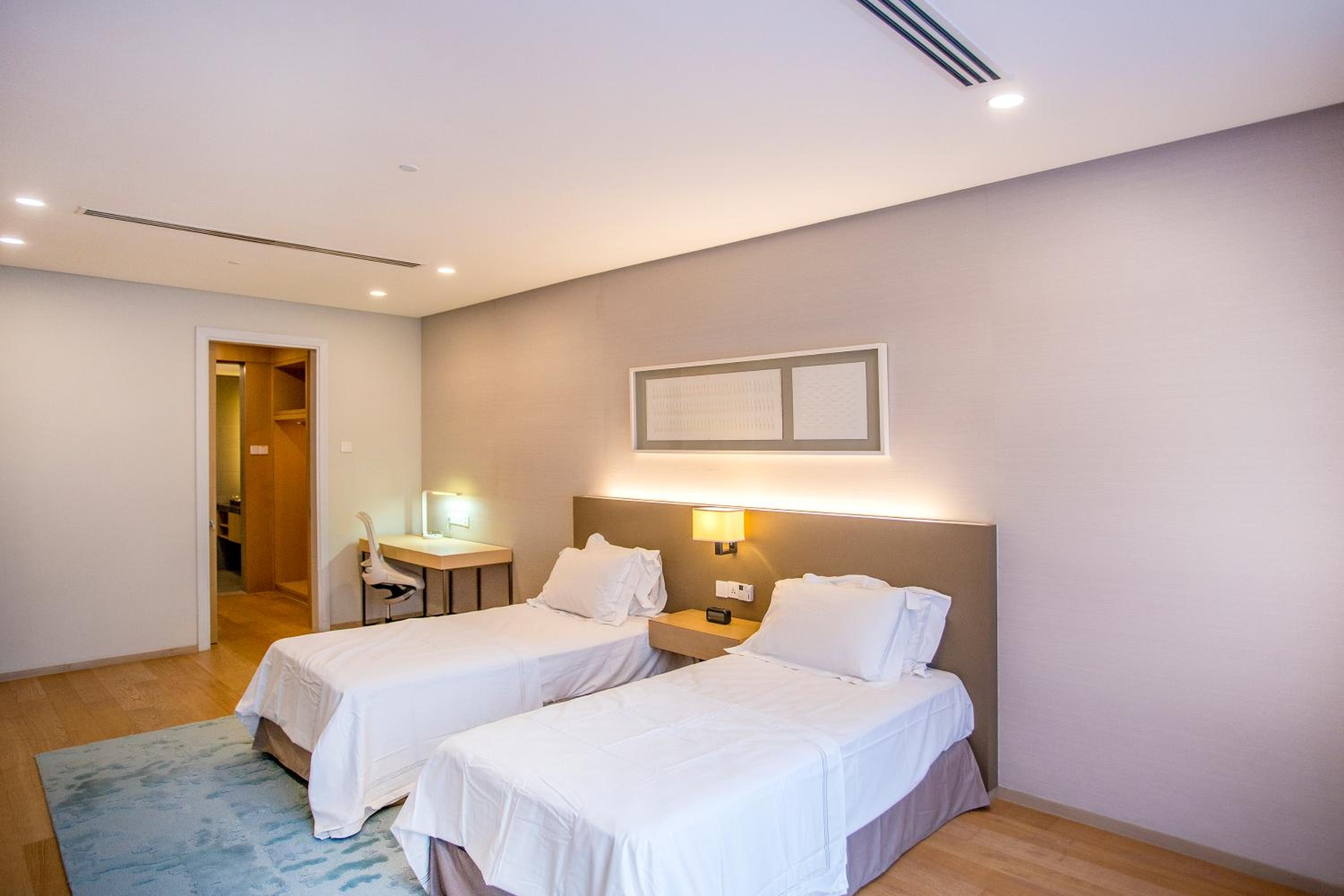 188 Suites KLCC by CoBNB