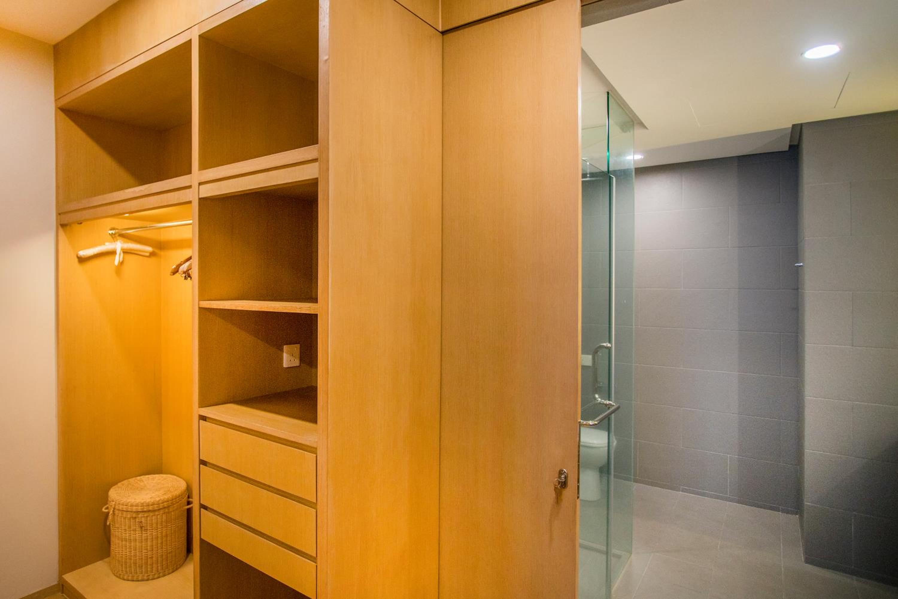 188 Suites KLCC by CoBNB