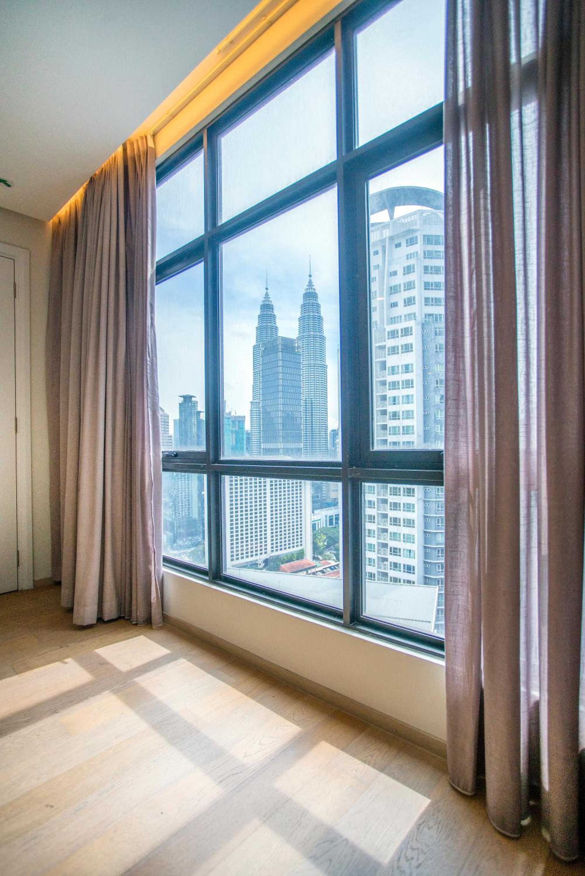188 Suites KLCC by CoBNB