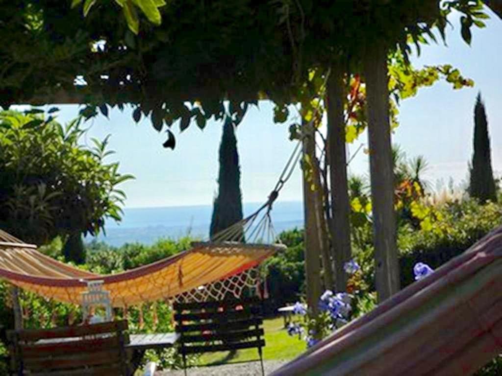 Serra Destri view 2