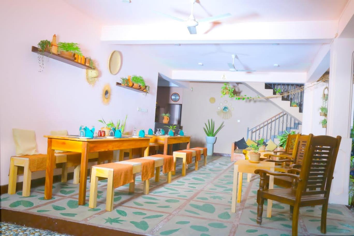 7elements - Boutique Hotel & Restaurant