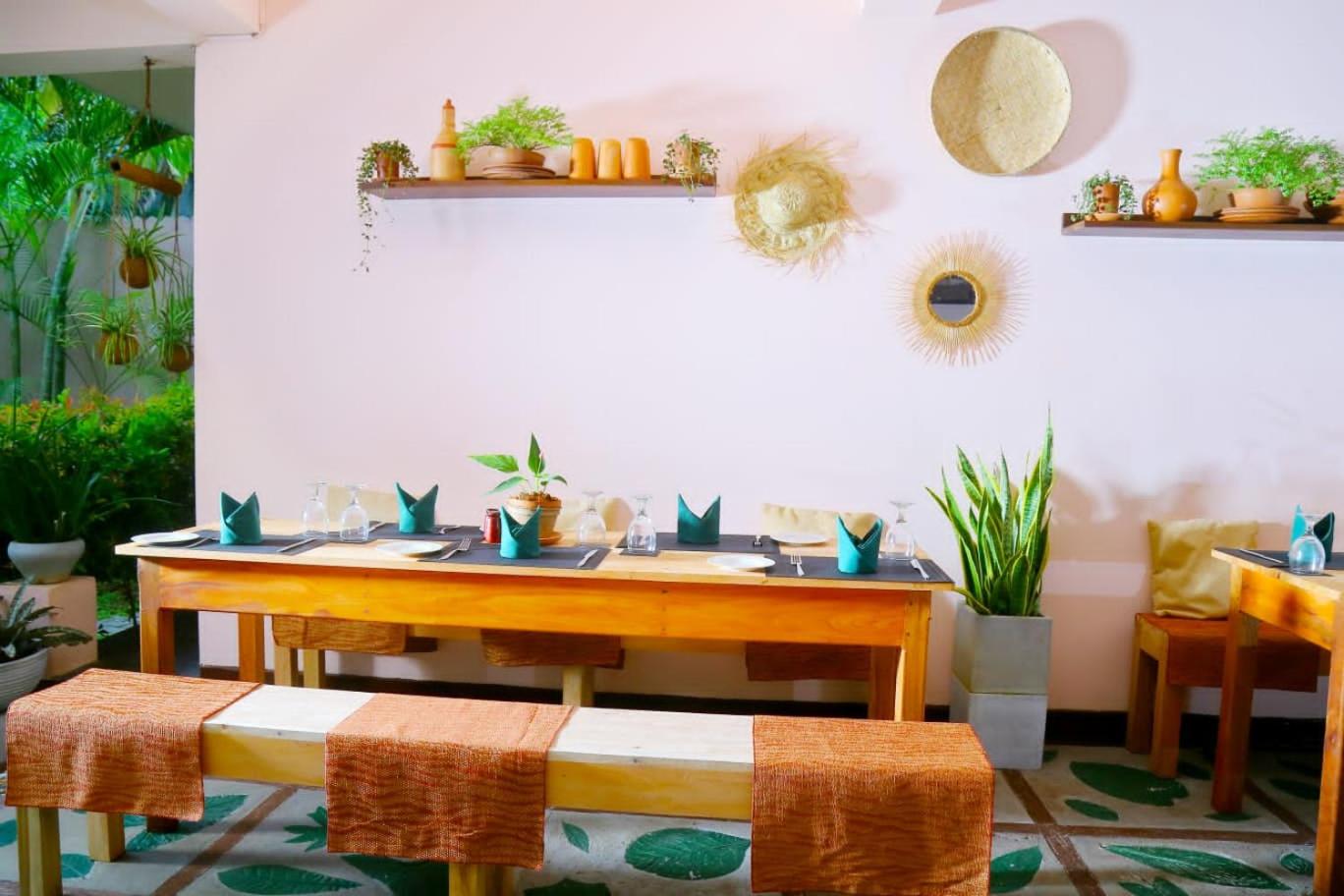 7elements - Boutique Hotel & Restaurant
