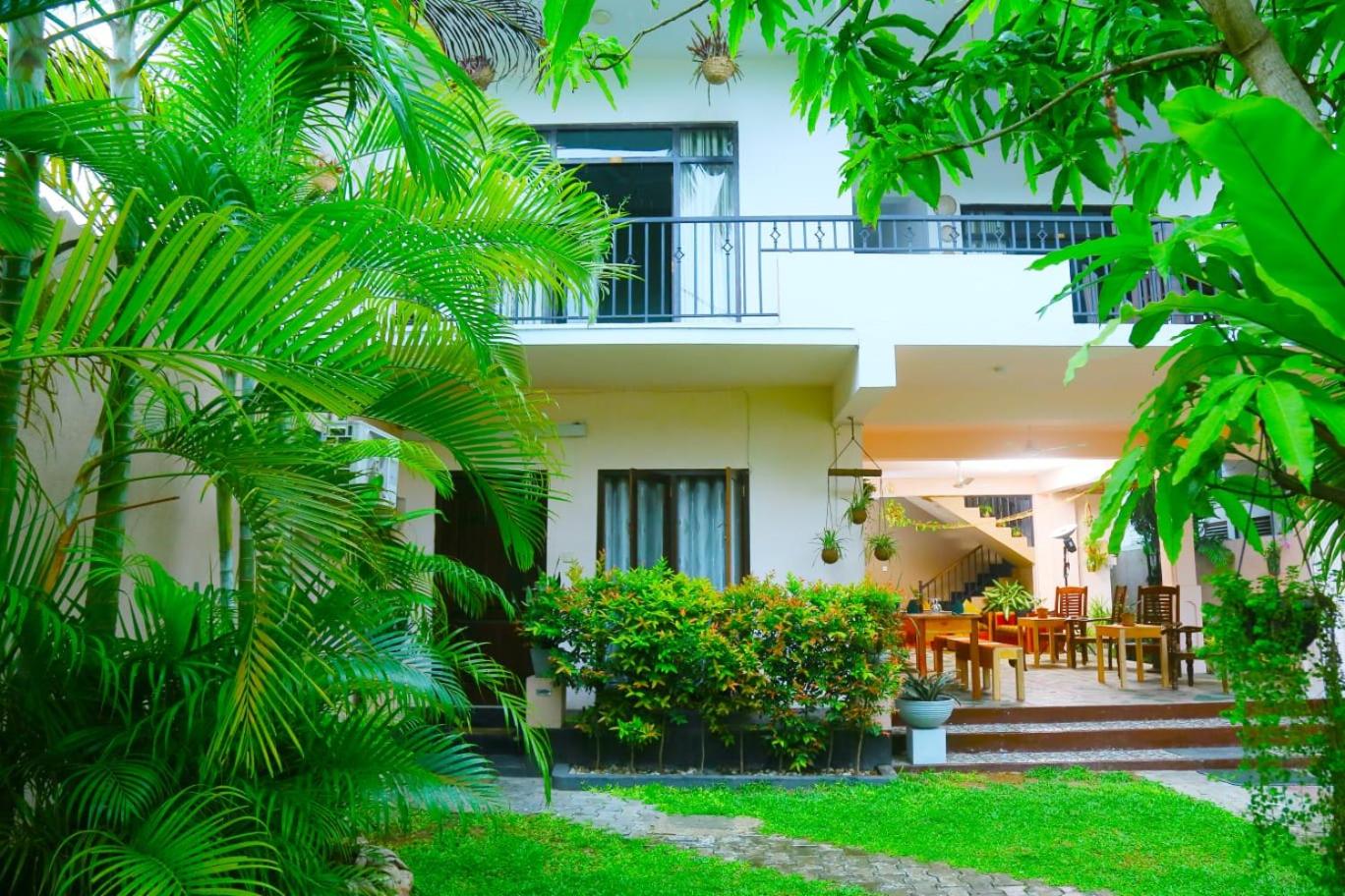 7elements - Boutique Hotel & Restaurant