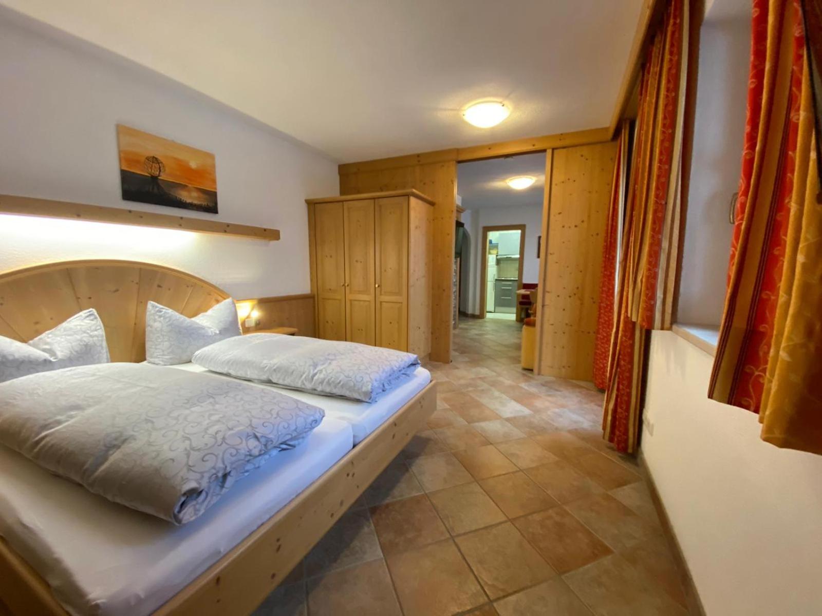 Appartement Gafluna