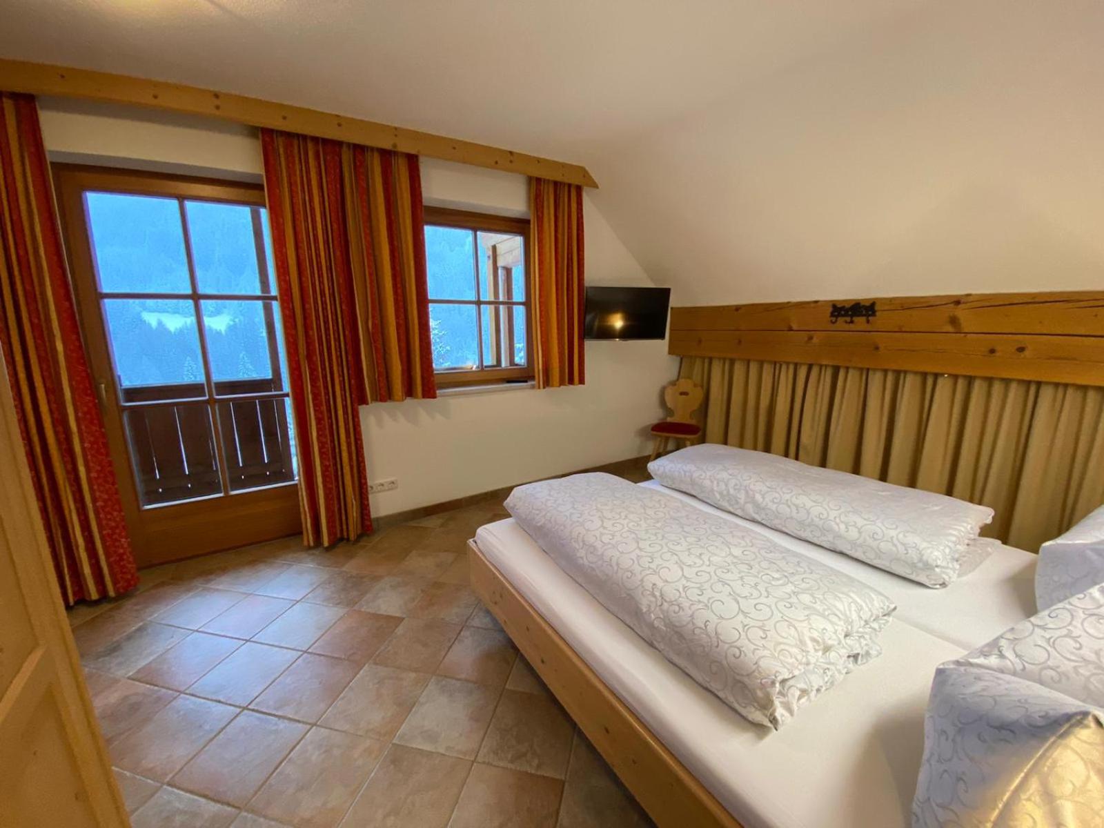 Appartement Gafluna