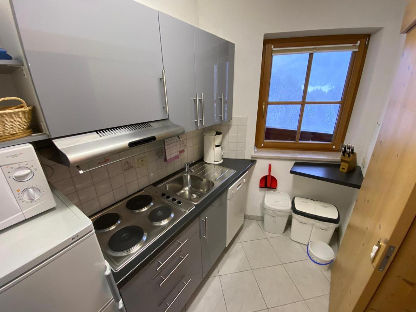 Appartement Gafluna