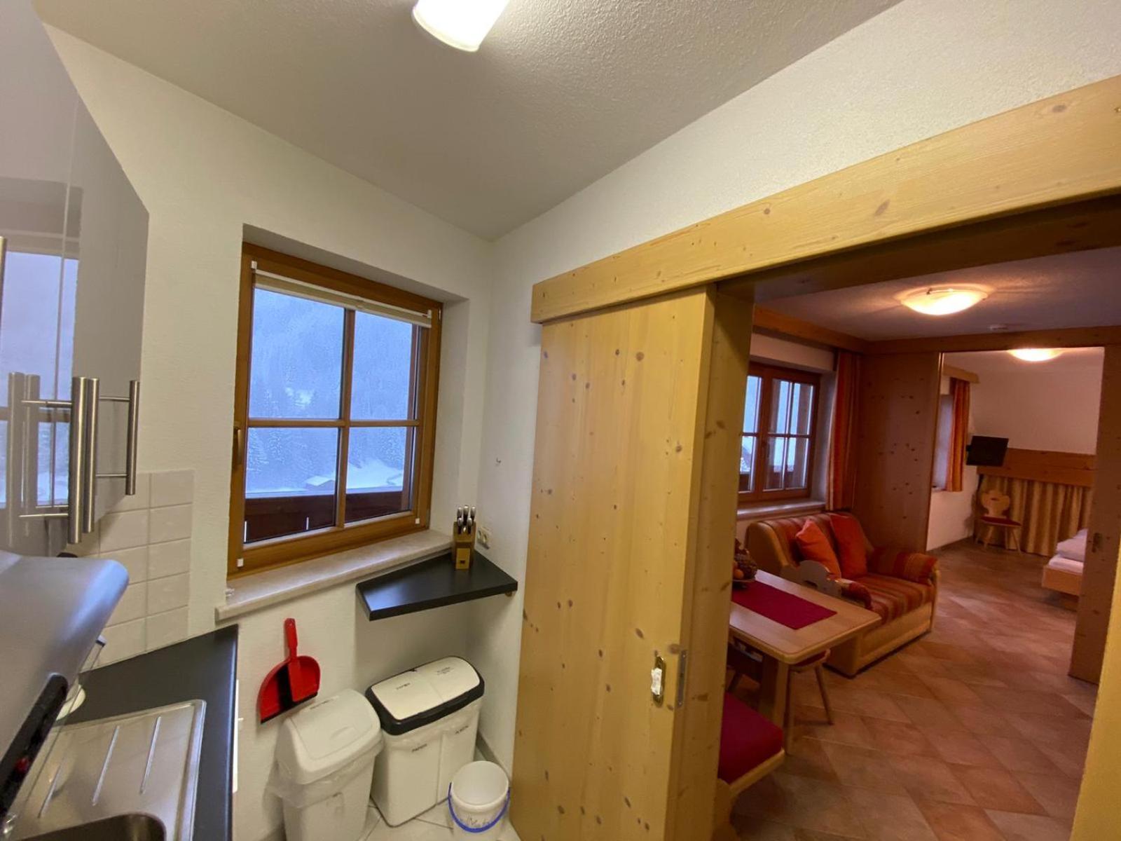 Appartement Gafluna