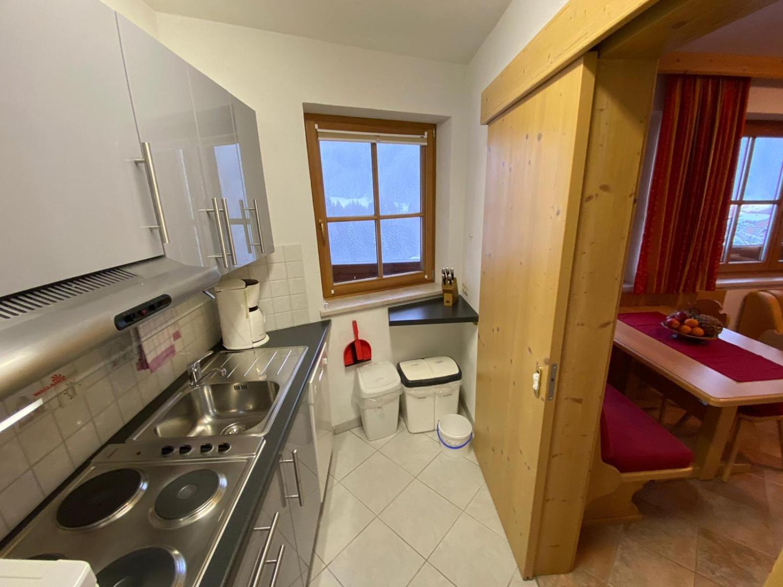 Appartement Gafluna