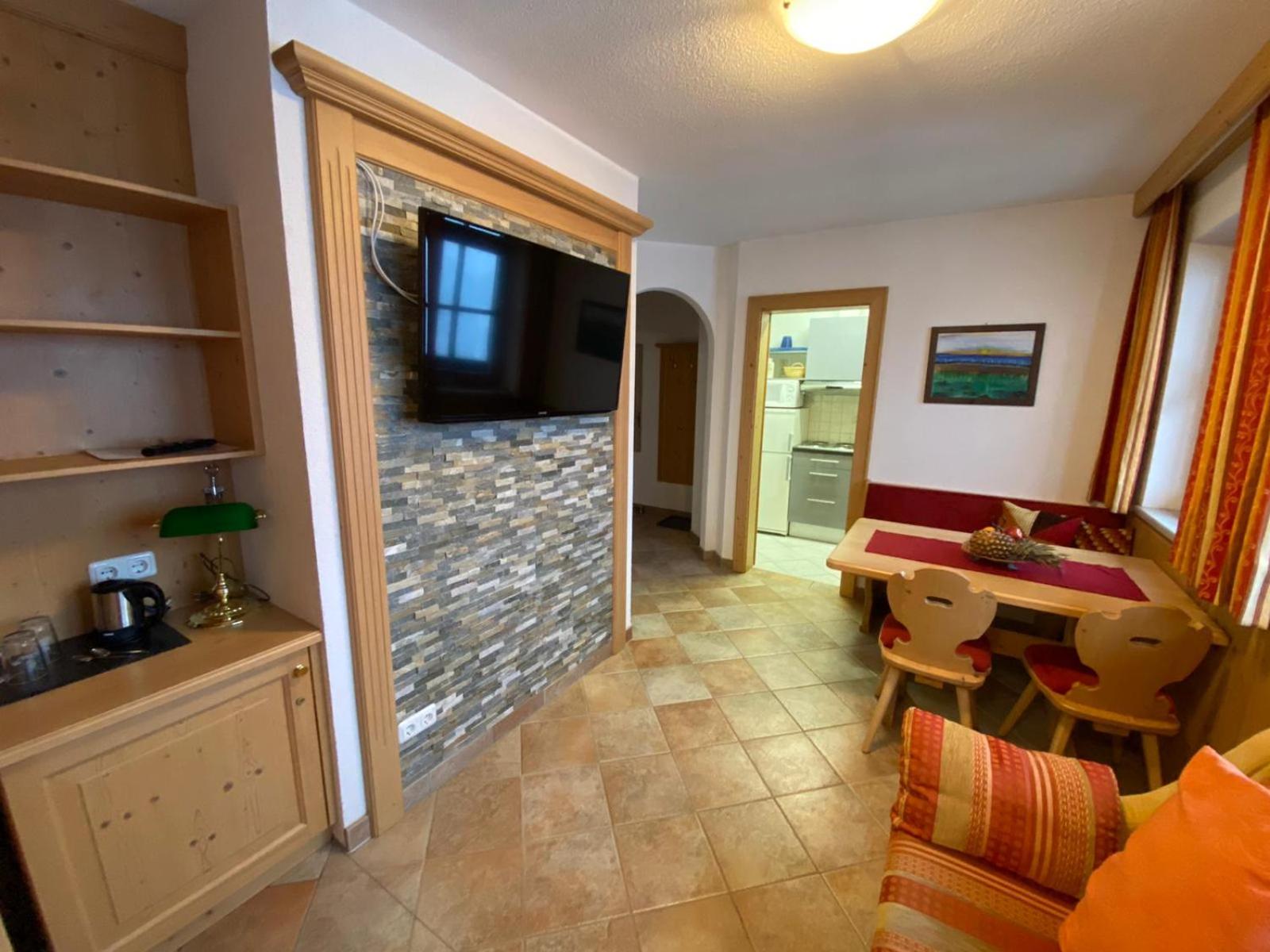 Appartement Gafluna