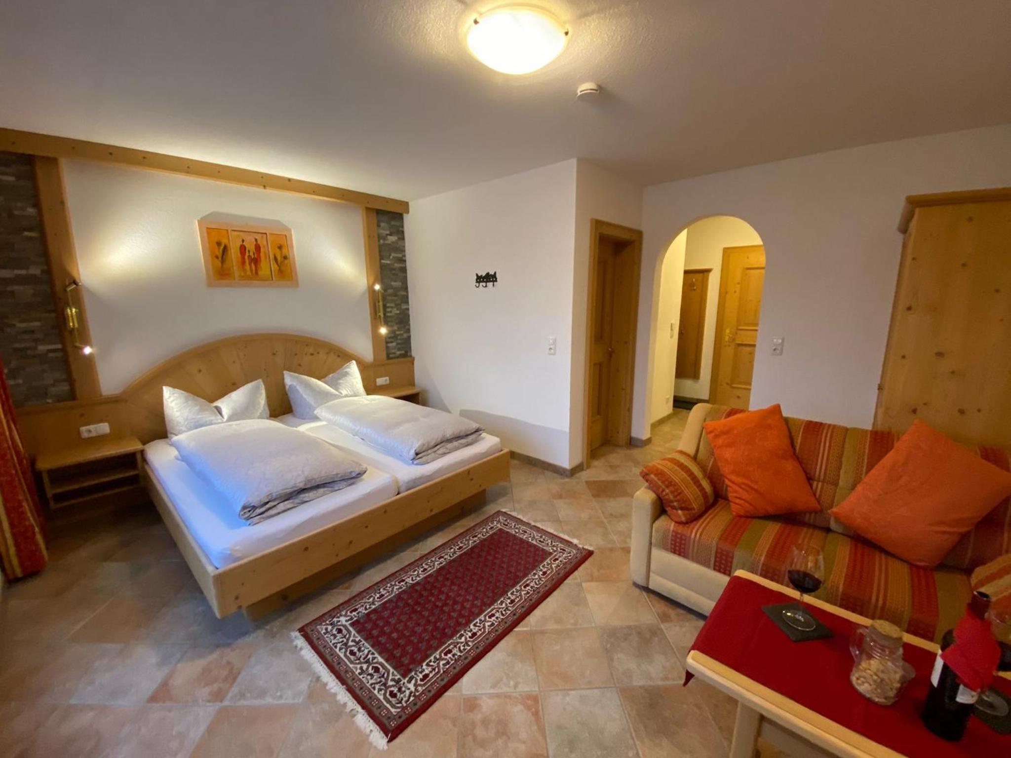Appartement Gafluna