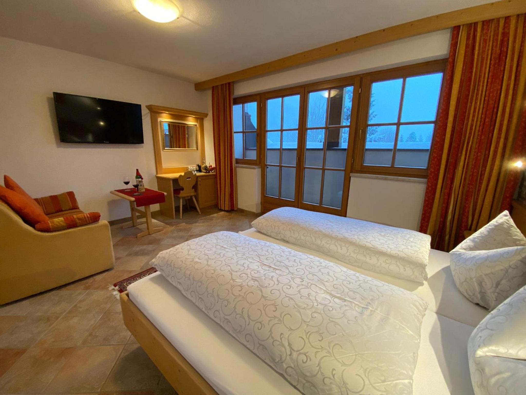Appartement Gafluna