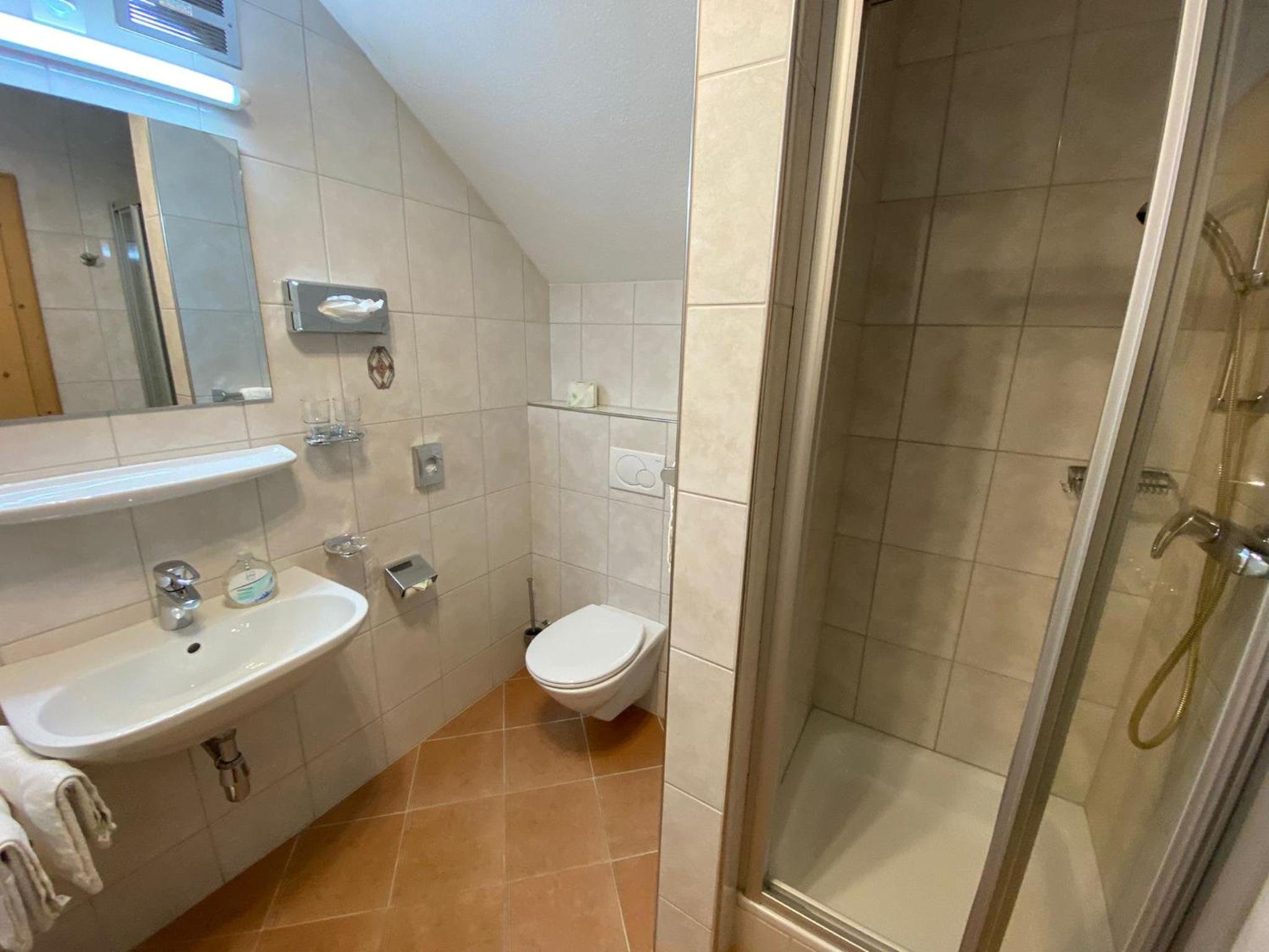 Appartement Gafluna