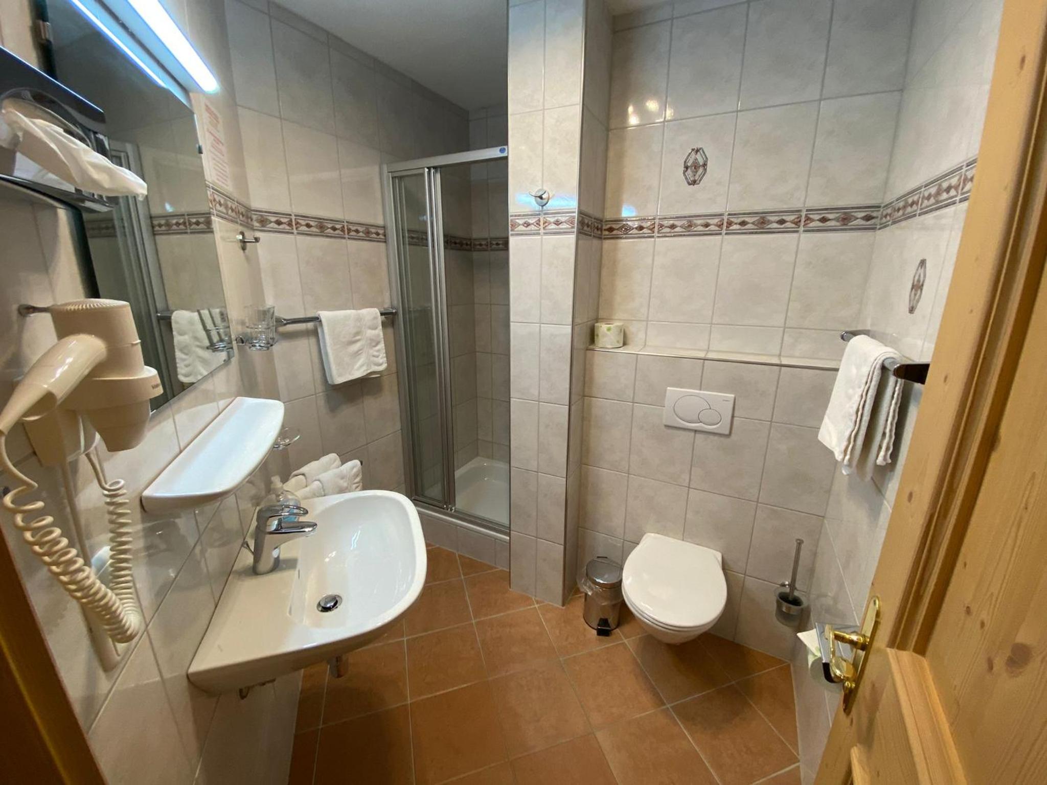 Appartement Gafluna