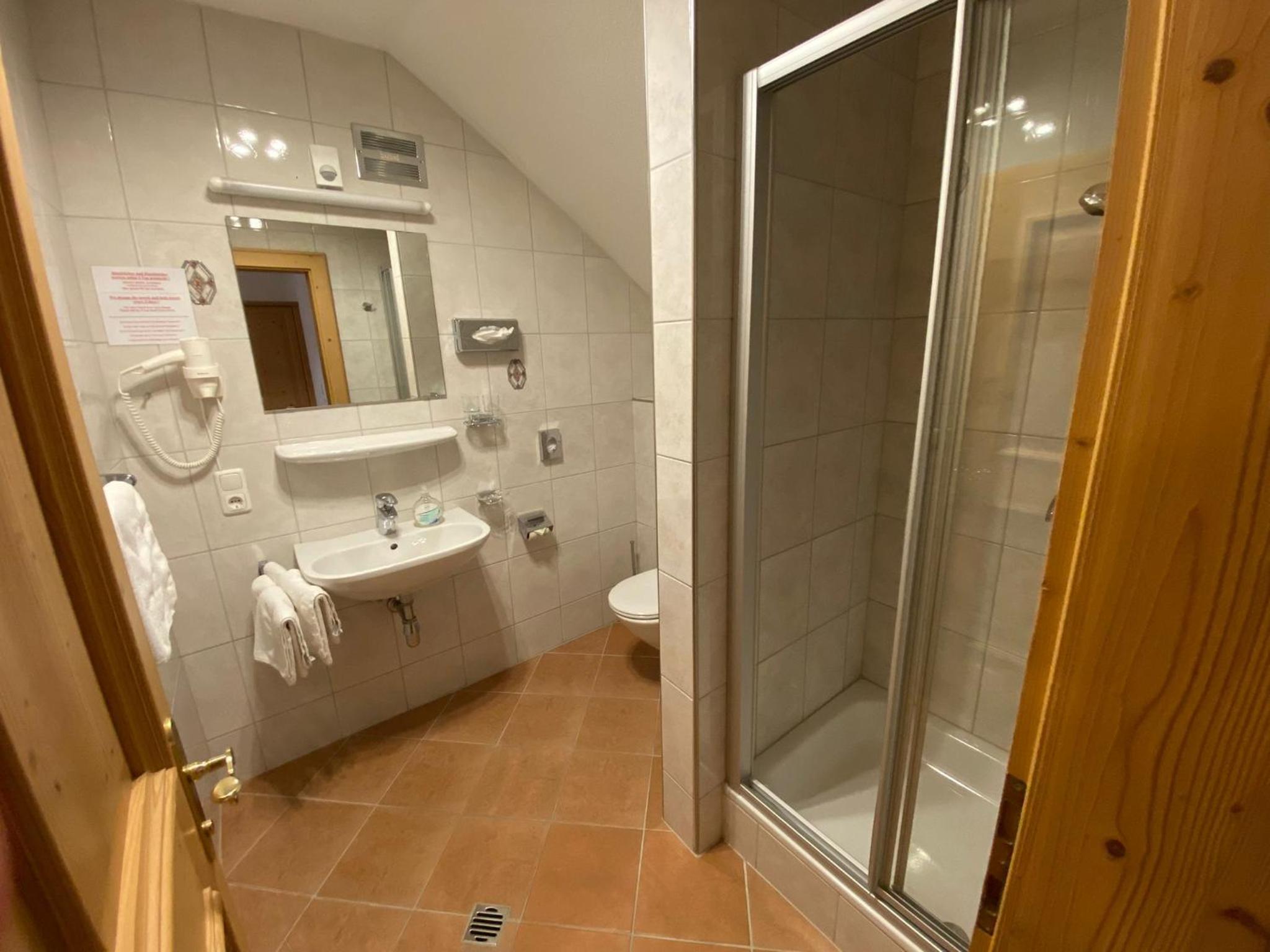 Appartement Gafluna
