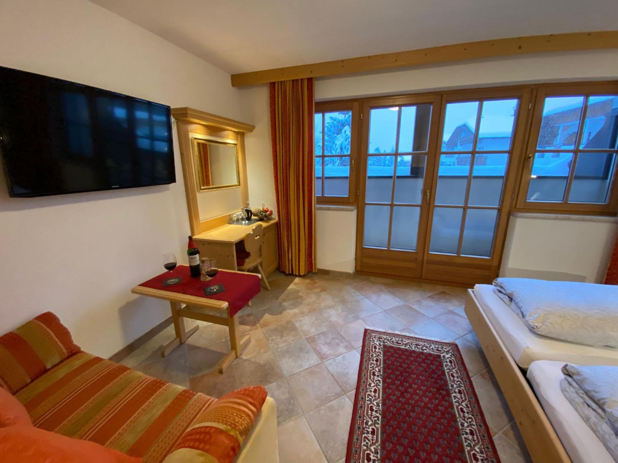 Appartement Gafluna