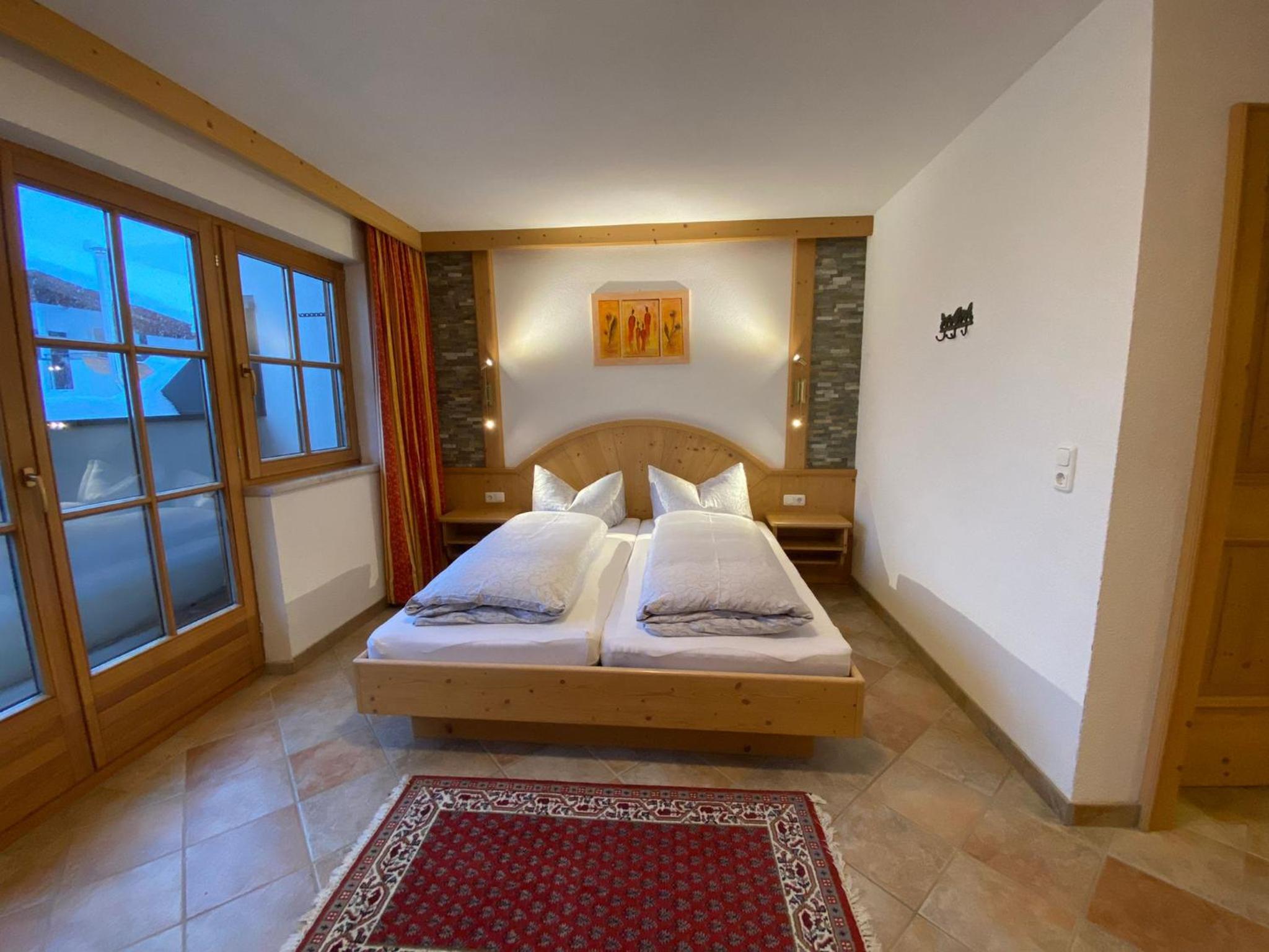 Appartement Gafluna