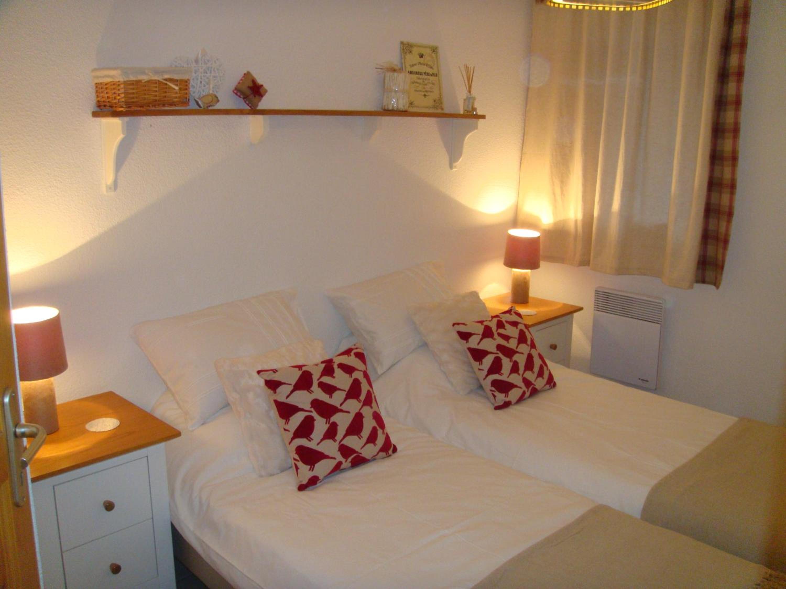 Chalet Clementine