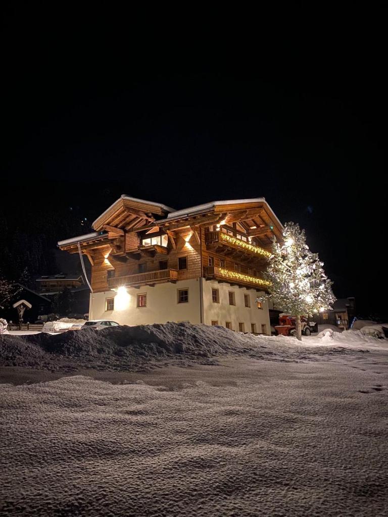 Haus Arnika