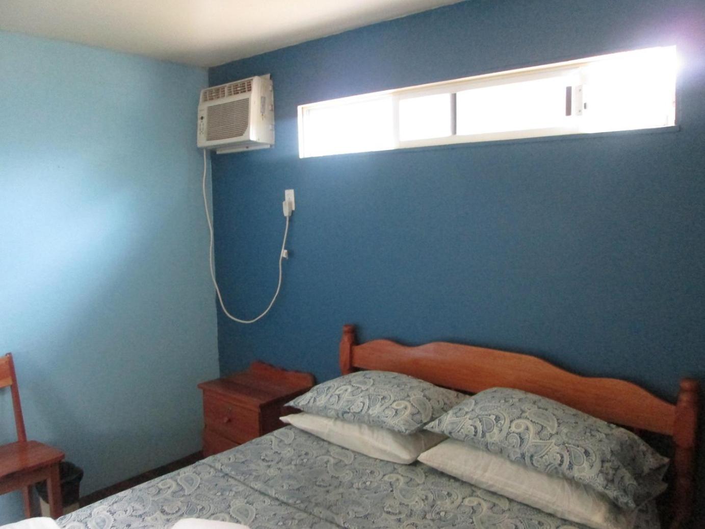 Axios Sun Apartments Caye Caulker view 2
