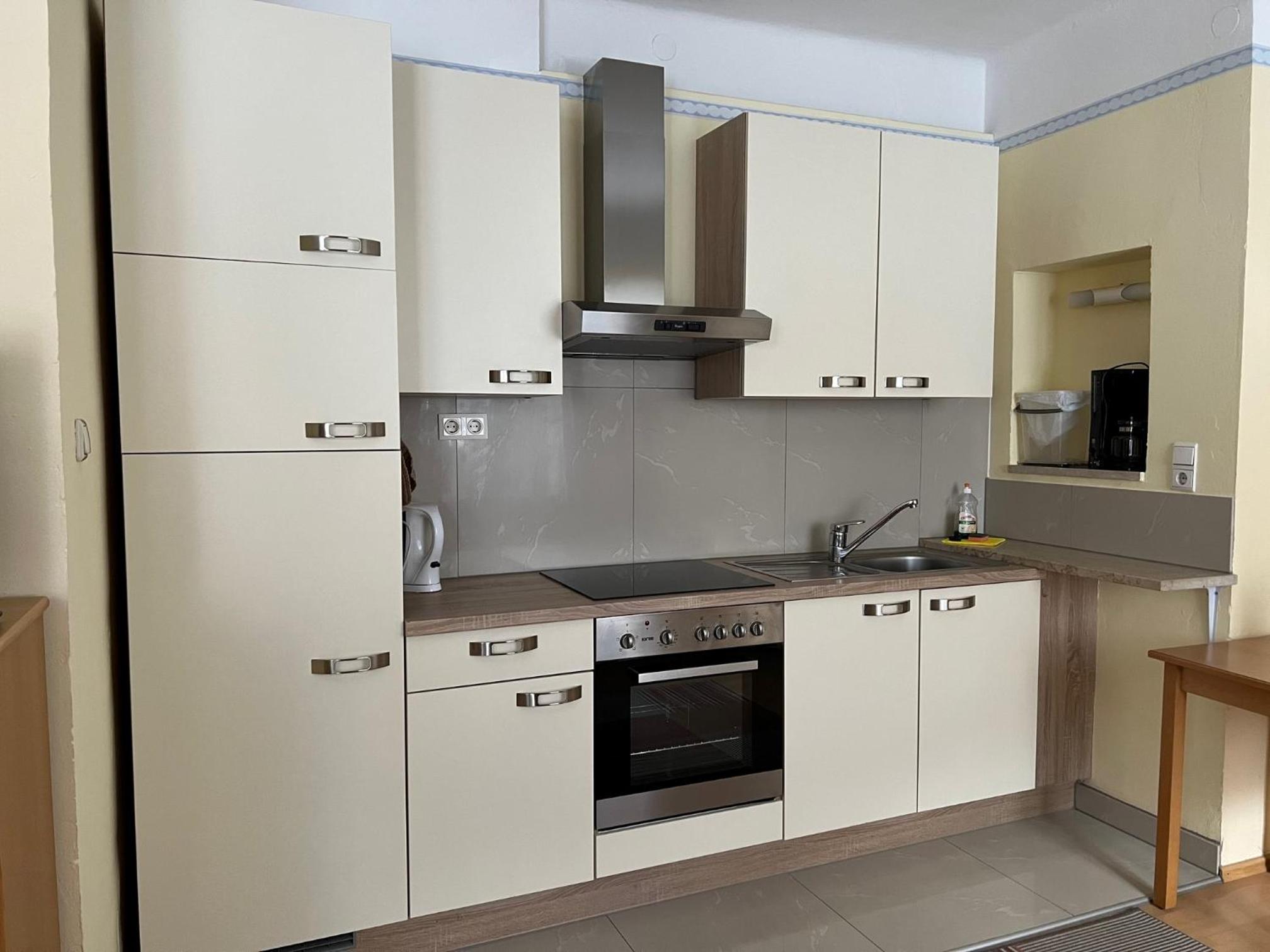 Appartements Stadt Wien