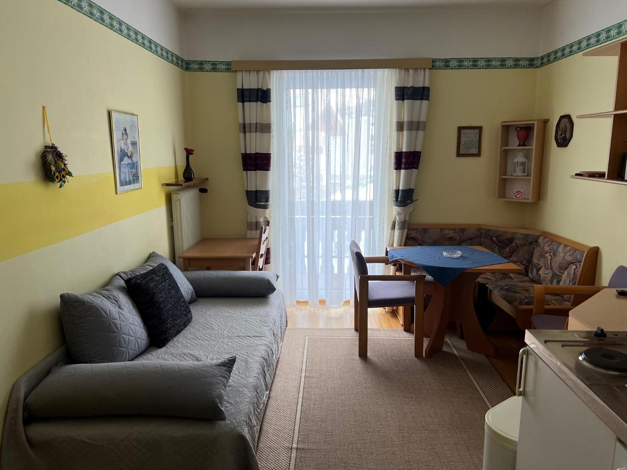 Appartements Stadt Wien