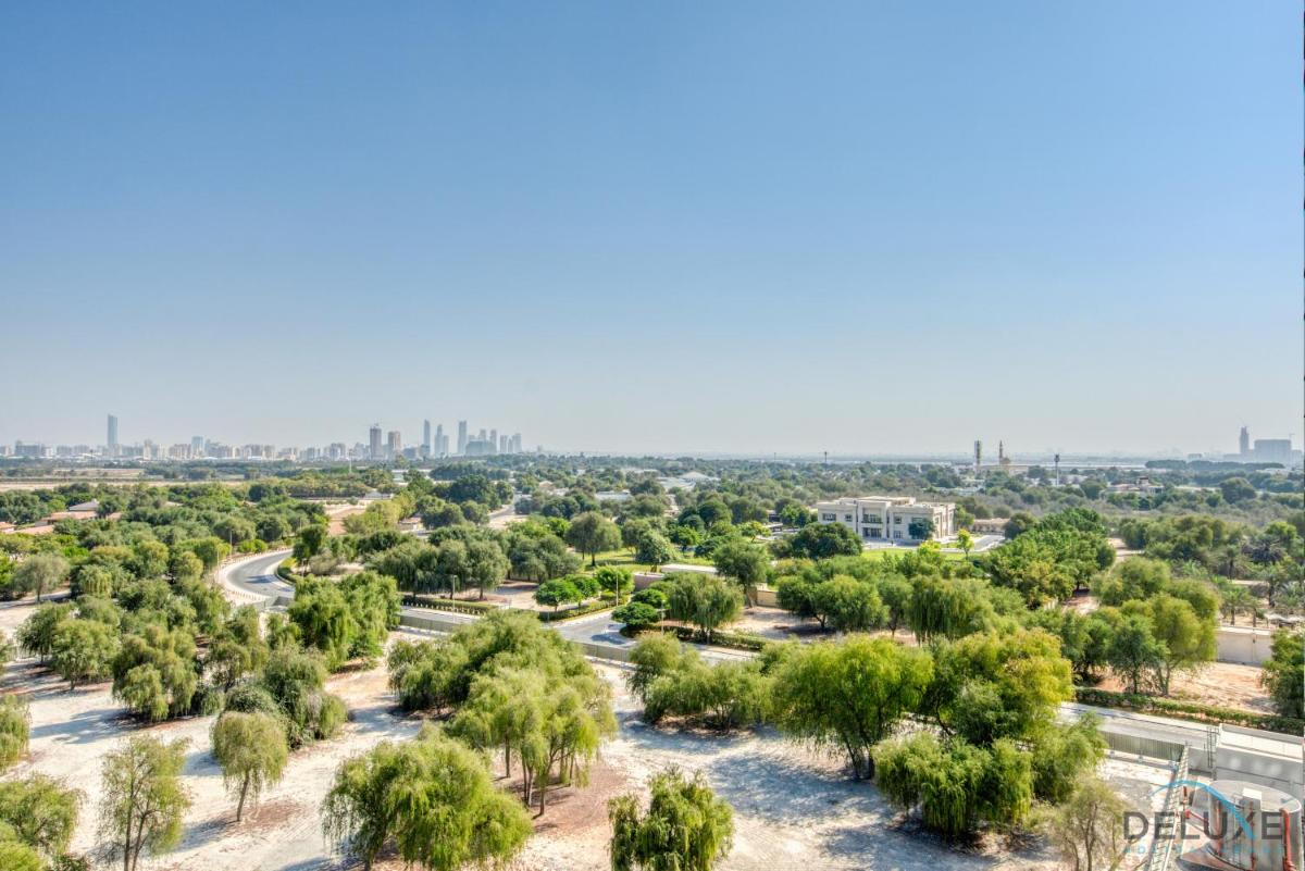 Upscale Studio at Sky Gardens DIFC by Deluxe Holiday Homes