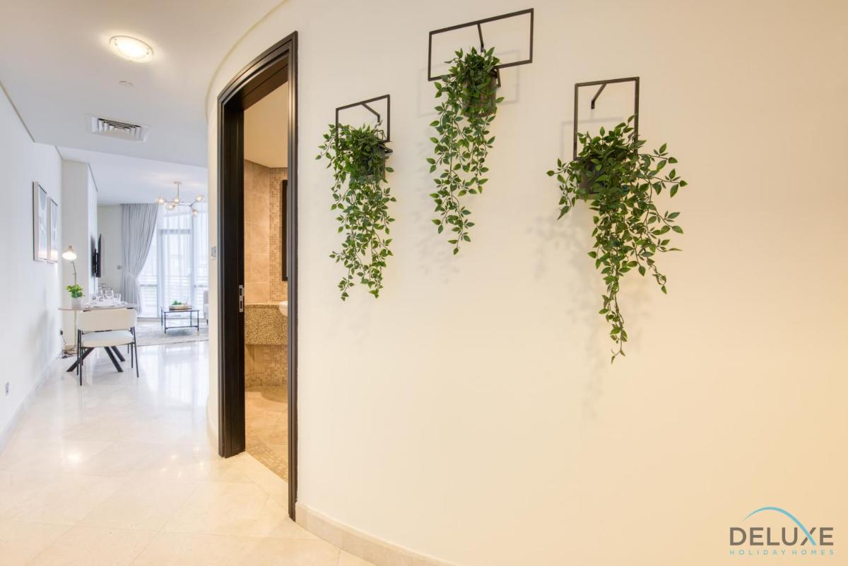 Upscale Studio at Sky Gardens DIFC by Deluxe Holiday Homes