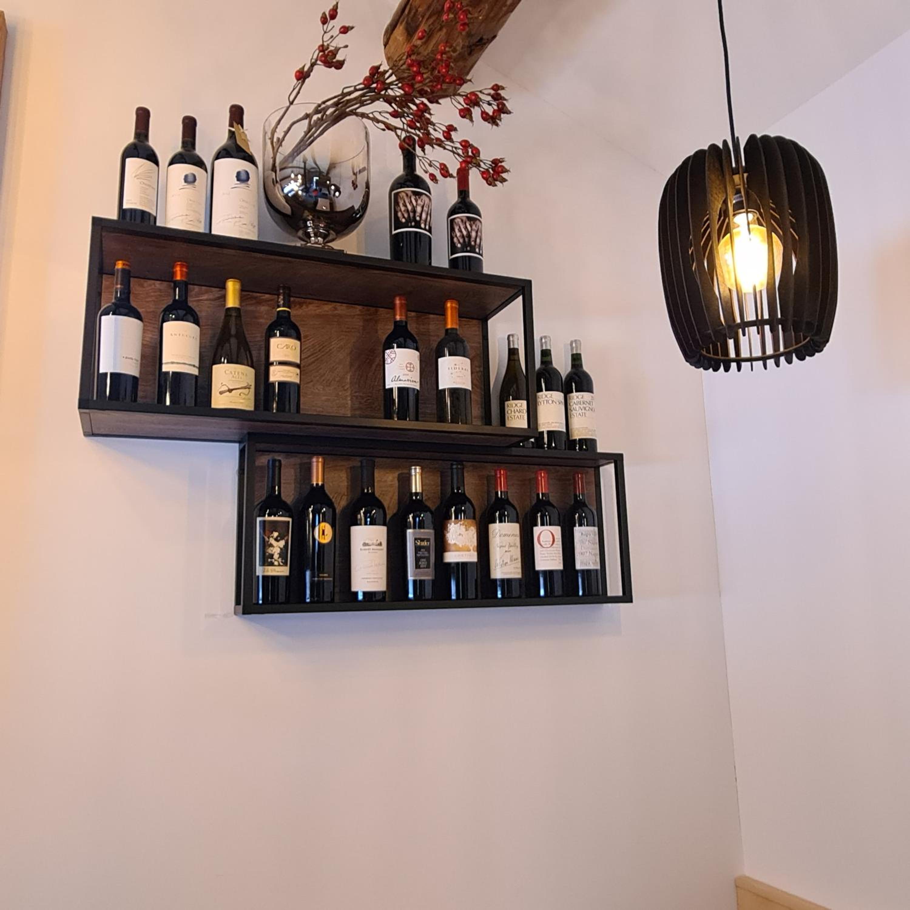 Chesa Prema Bed & Breakfast - Restaurant