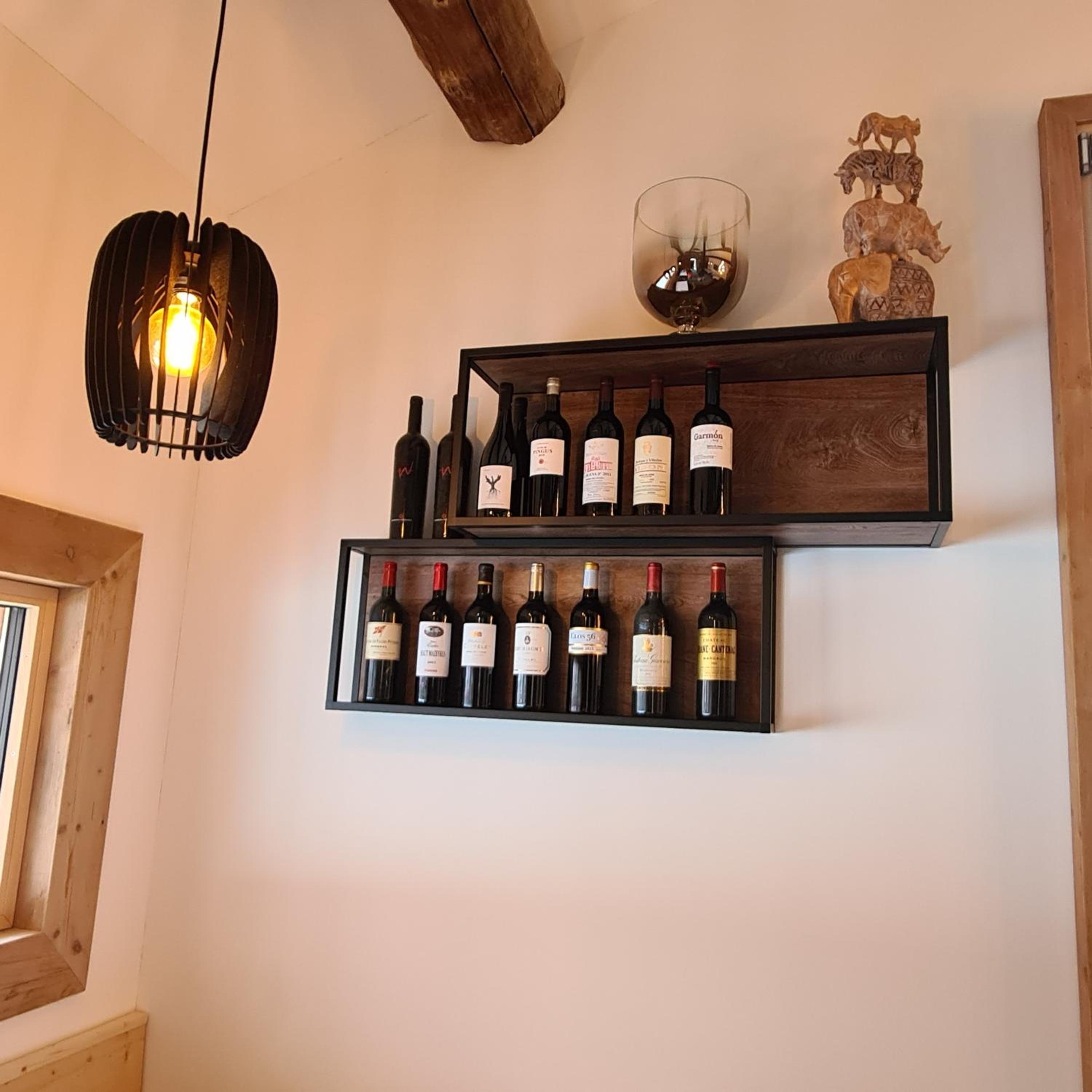 Chesa Prema Bed & Breakfast - Restaurant