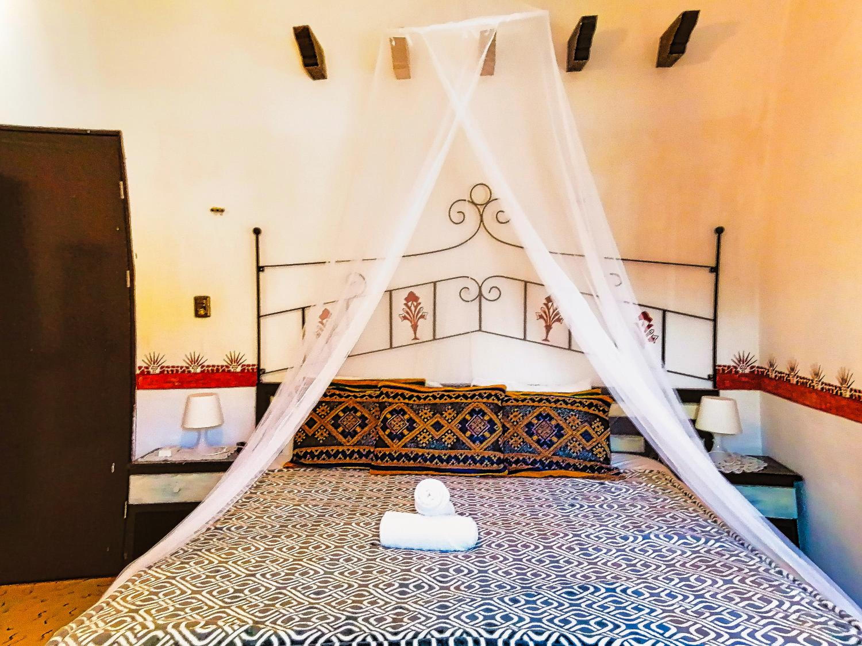 Hacienda Antigua Villa, 50m from sandy Beach view 5