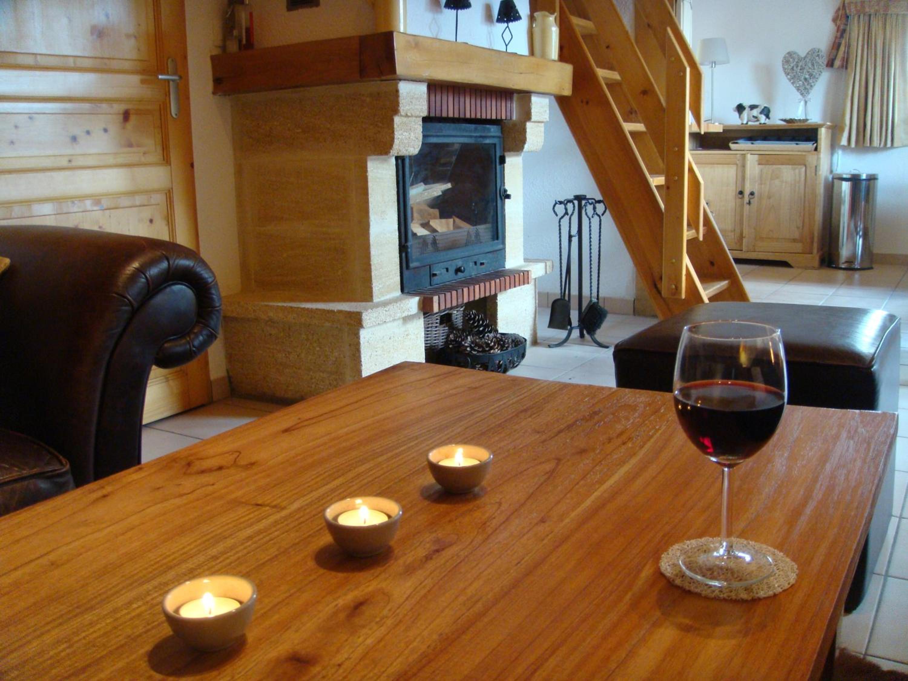 Chalet Clementine