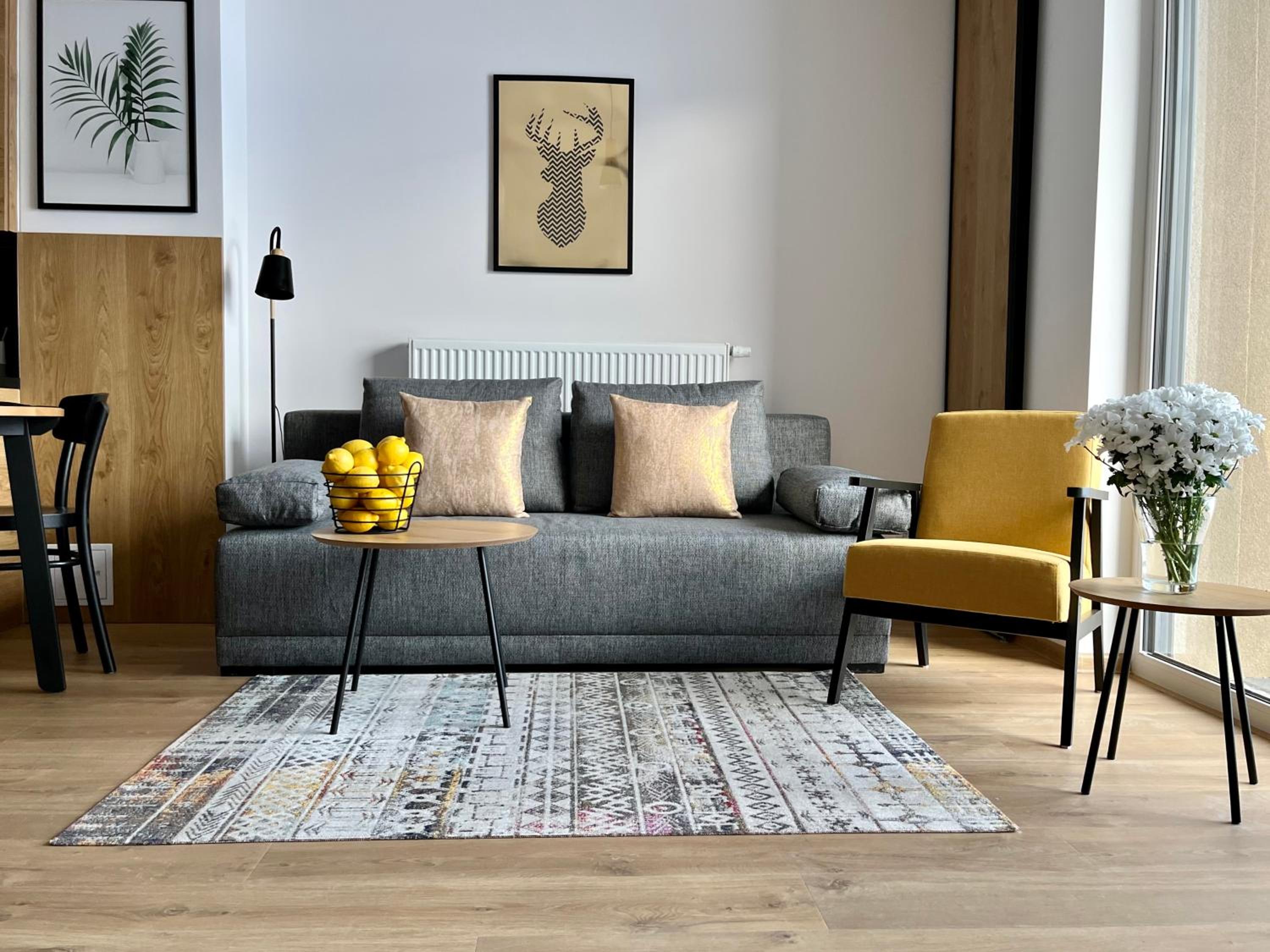 Apartamenty Mieczysława Gorzki view 2