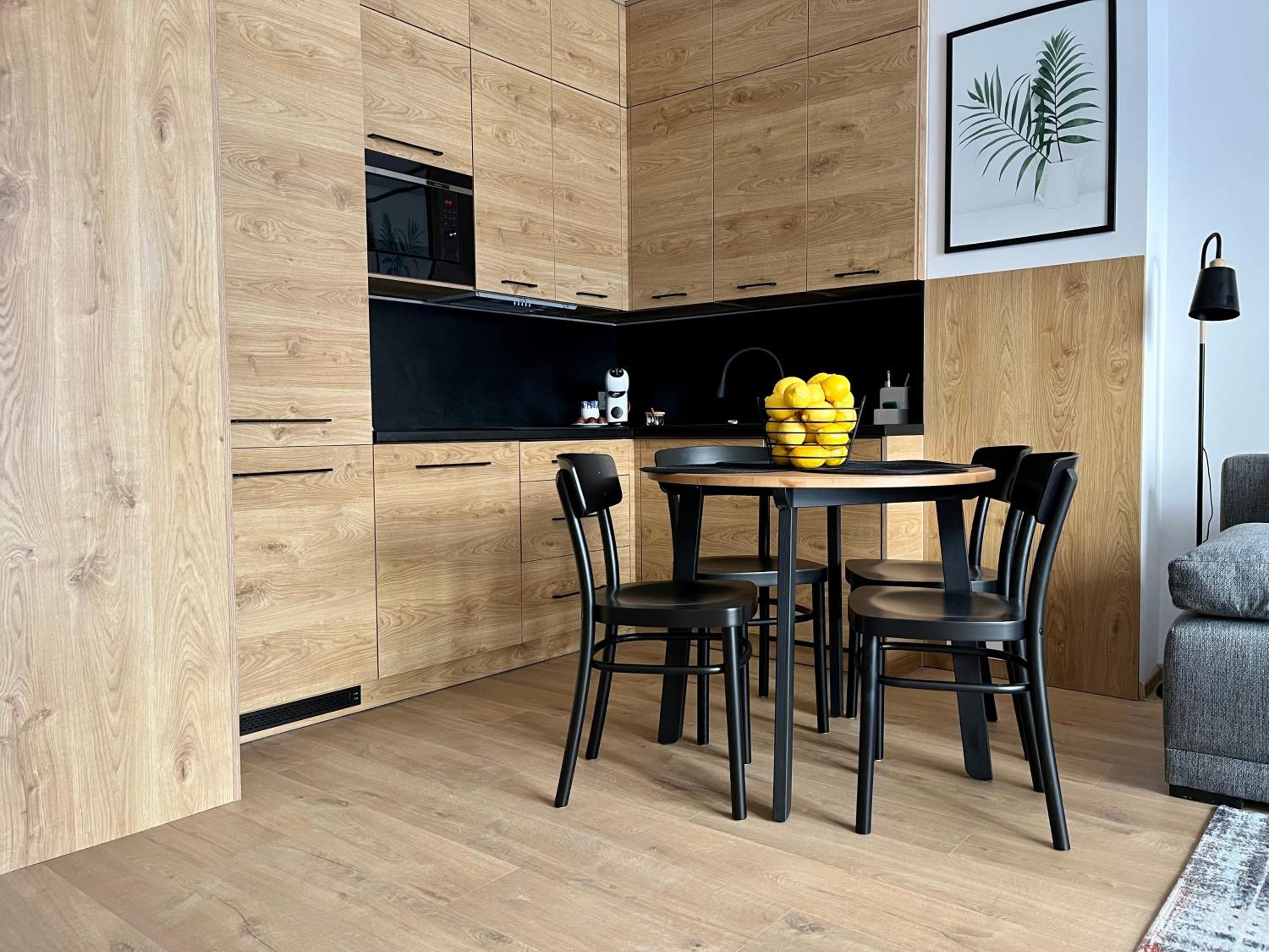 Apartamenty Mieczysława Gorzki view 5