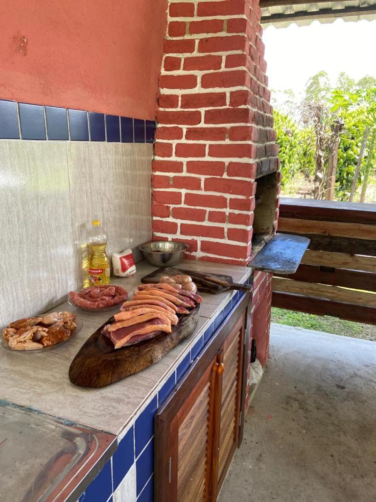 Sitio Barth