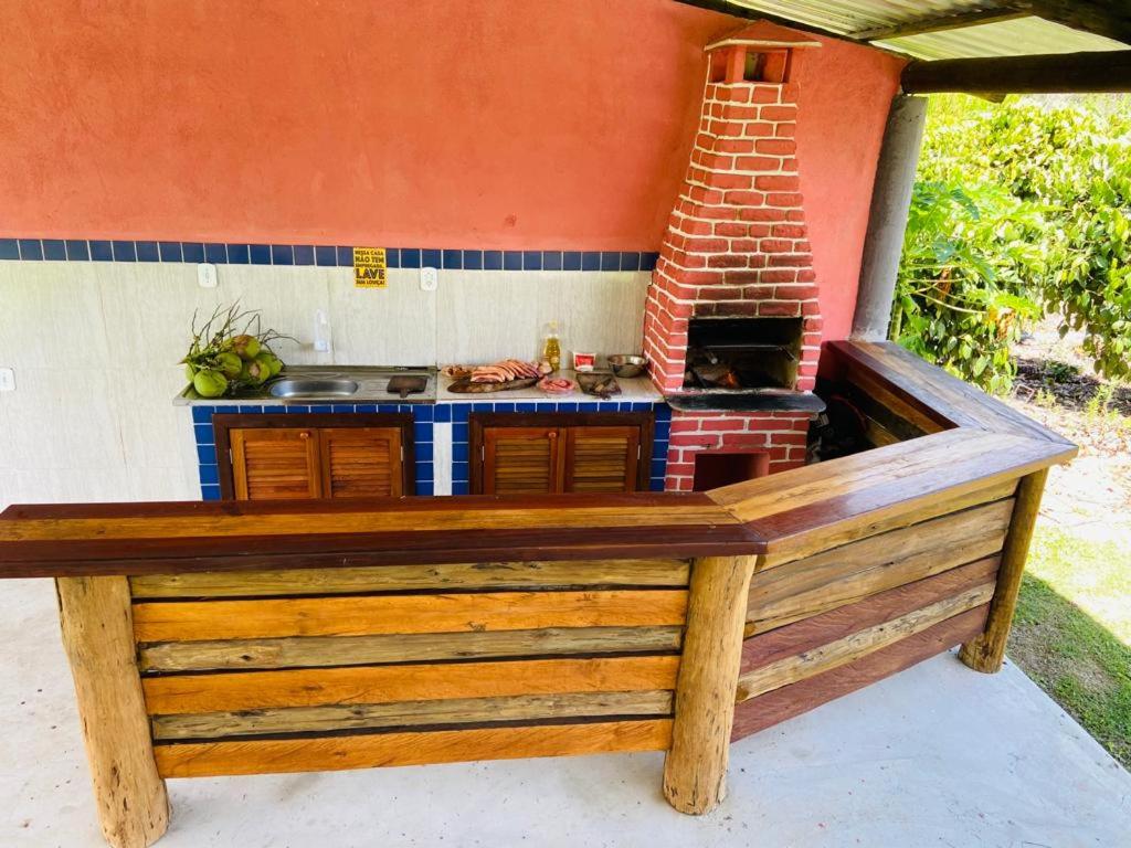 Sitio Barth
