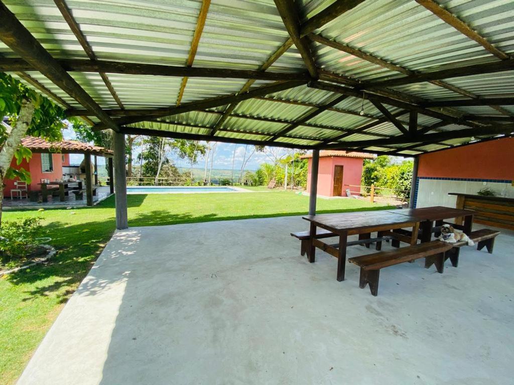 Sitio Barth