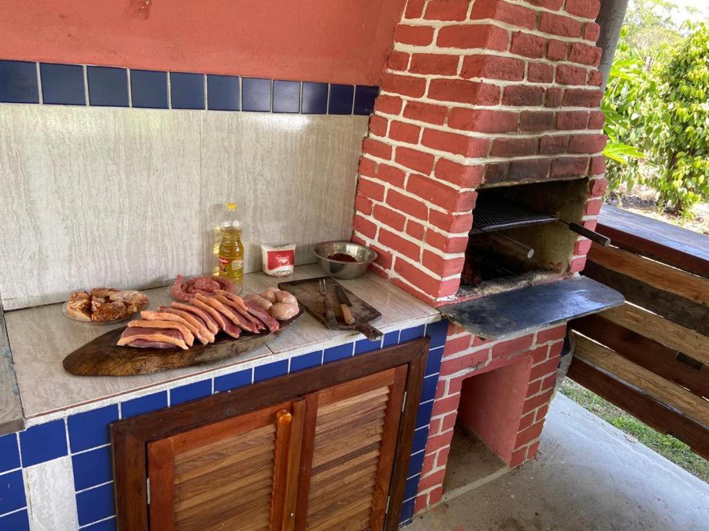 Sitio Barth