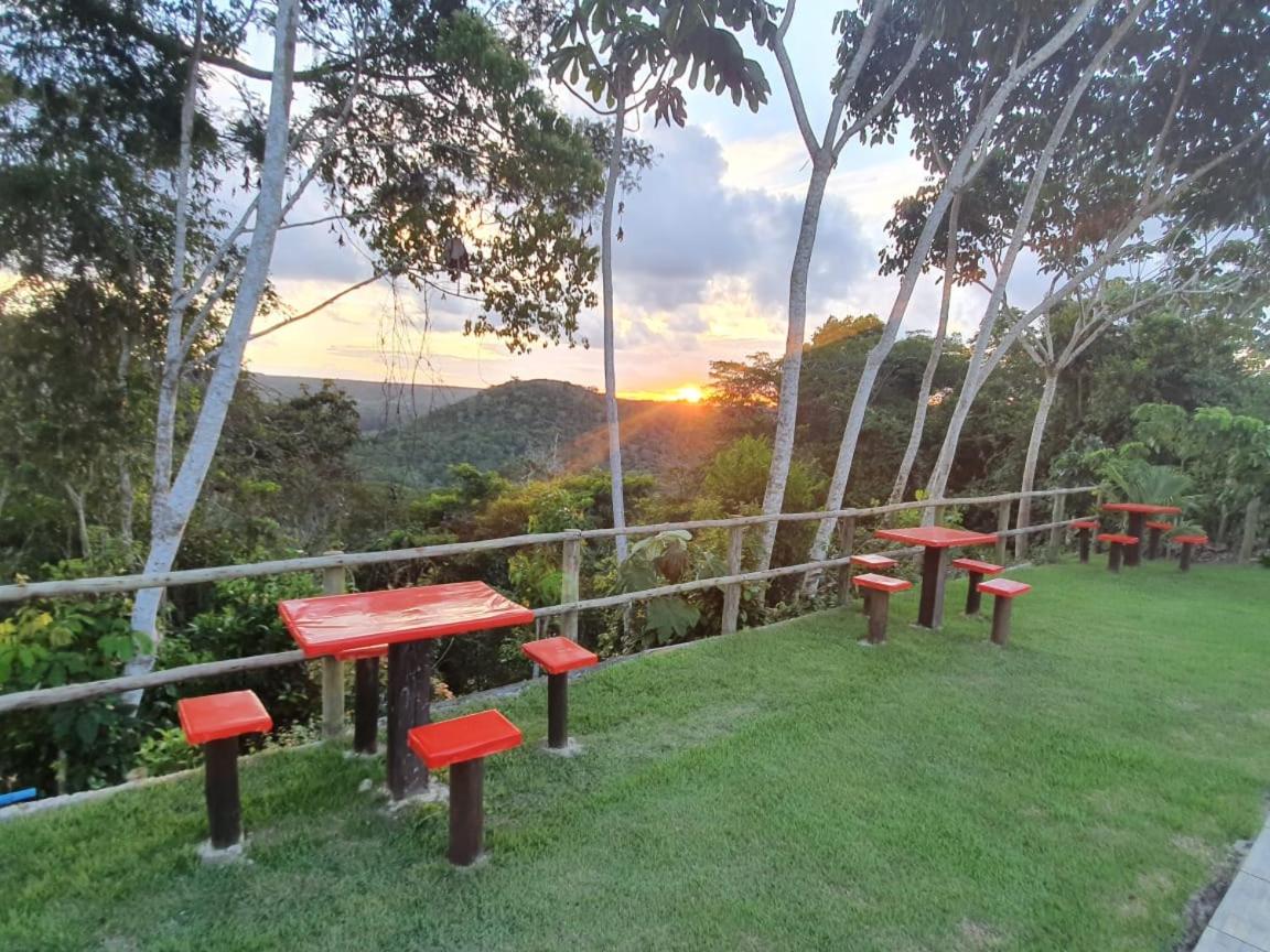 Sitio Barth