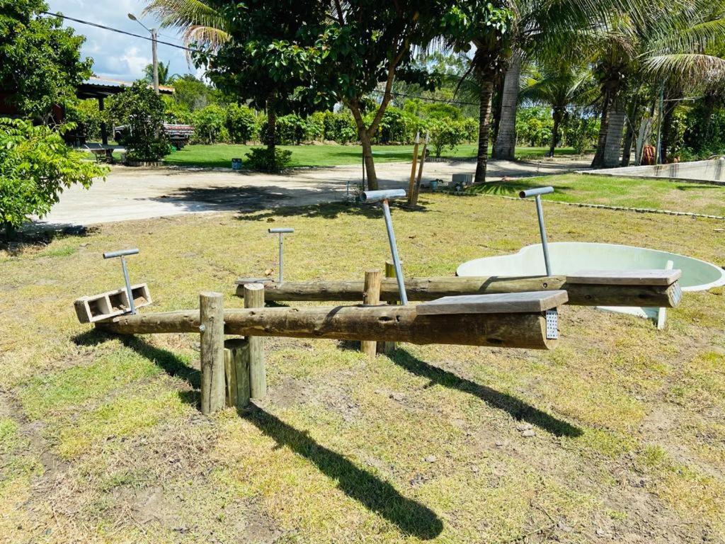 Sitio Barth