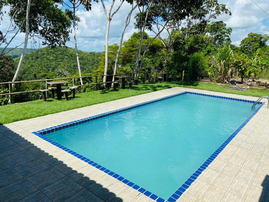 Sitio Barth