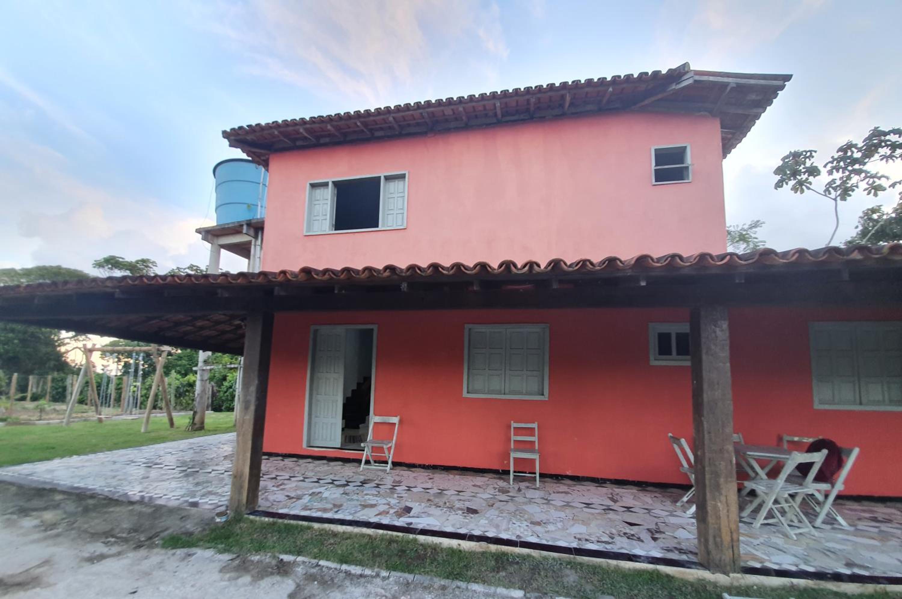 Sitio Barth