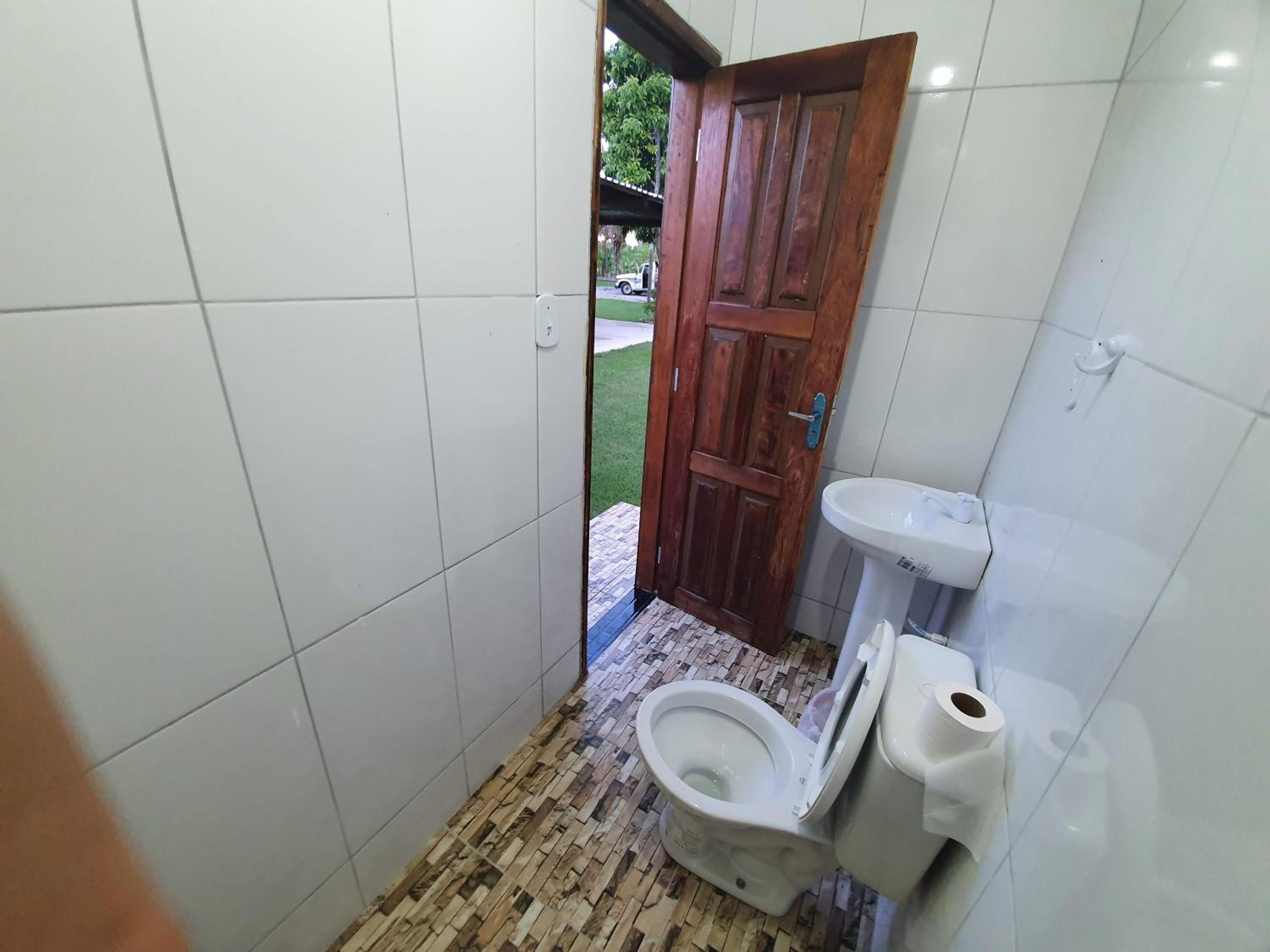 Sitio Barth