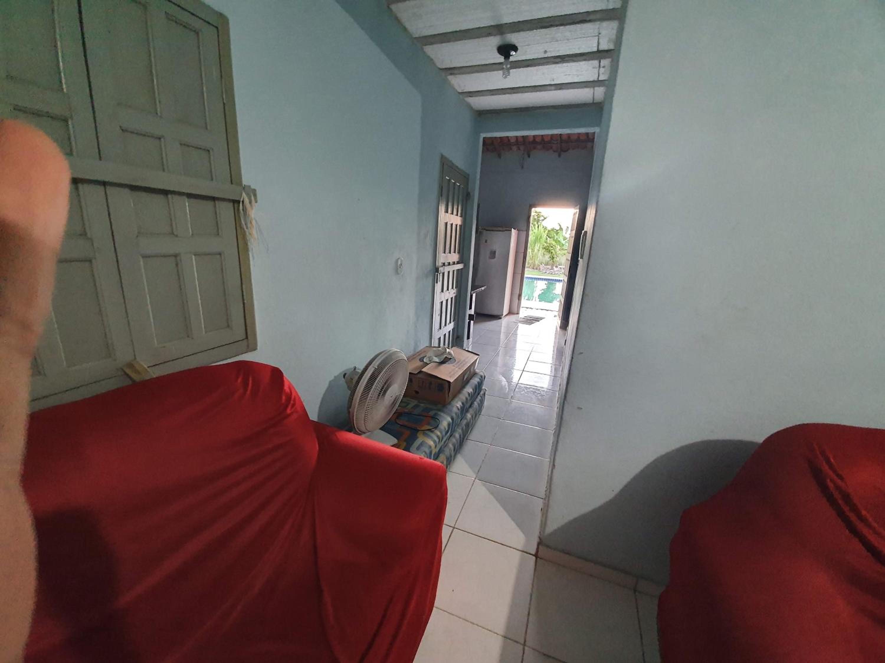 Sitio Barth