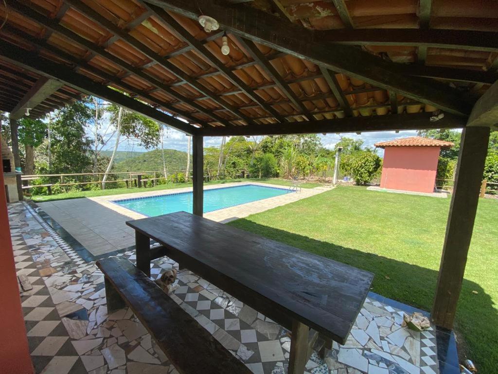 Sitio Barth