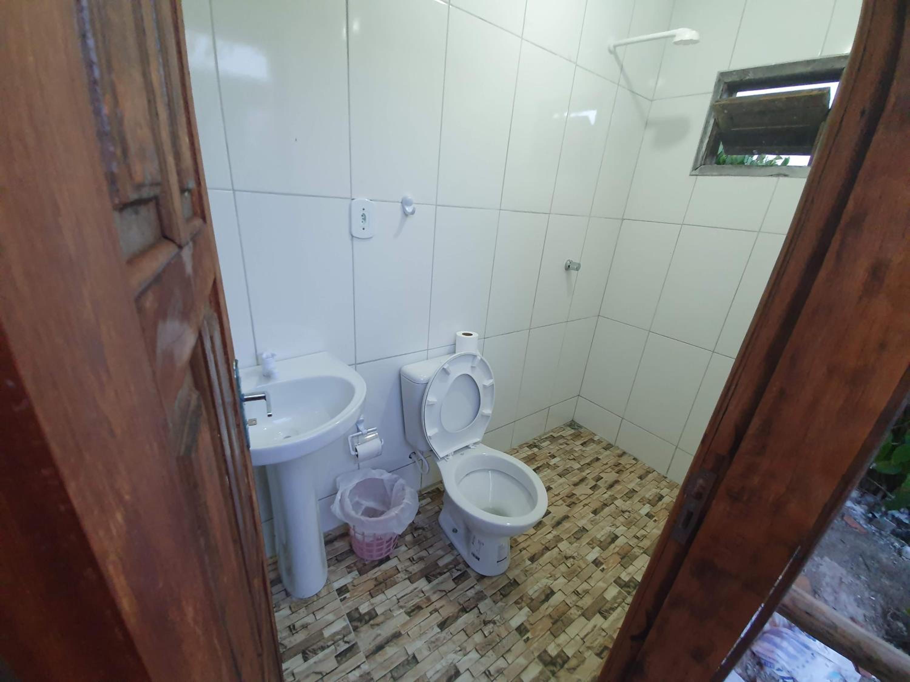 Sitio Barth